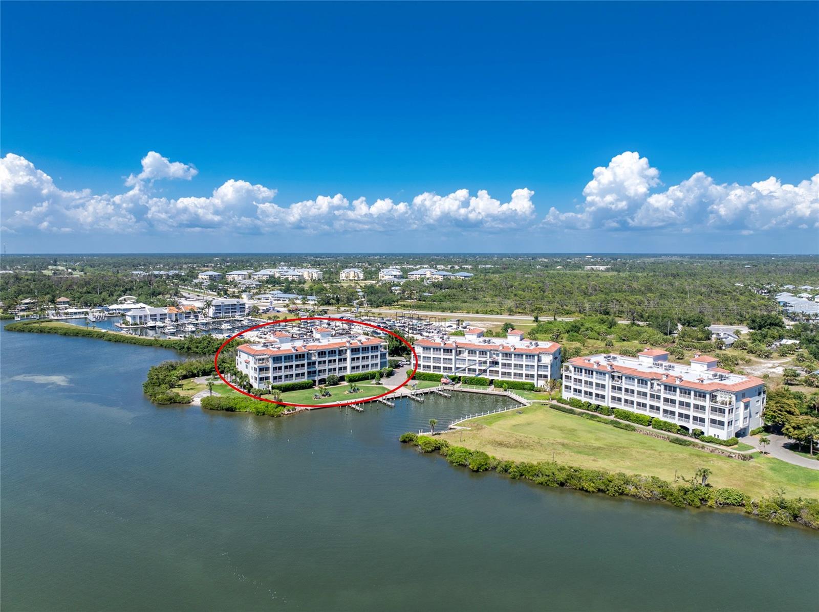 11100 - 2 HACIENDA DEL MAR BLVD #202, PLACIDA, FL, 33946