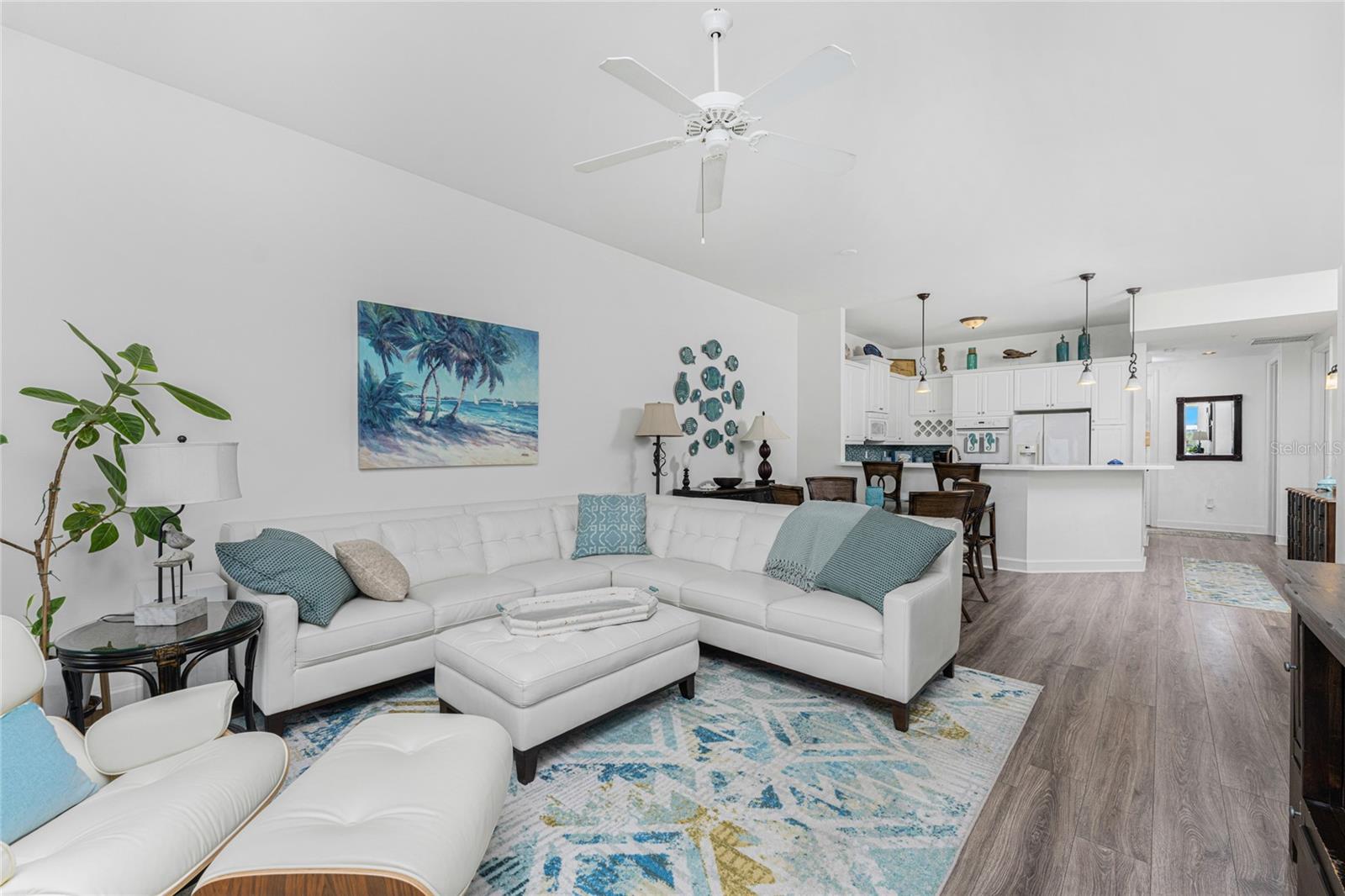 11100 - 2 HACIENDA DEL MAR BLVD #202, PLACIDA, FL, 33946