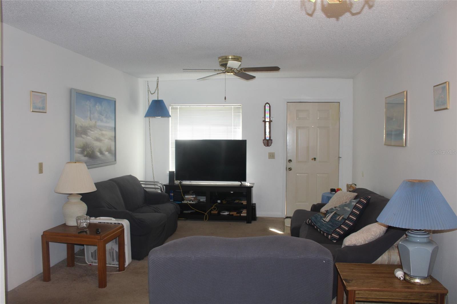 ROYAL PALM COURT CONDO, DAYTONA BEACH, FL, 32117
