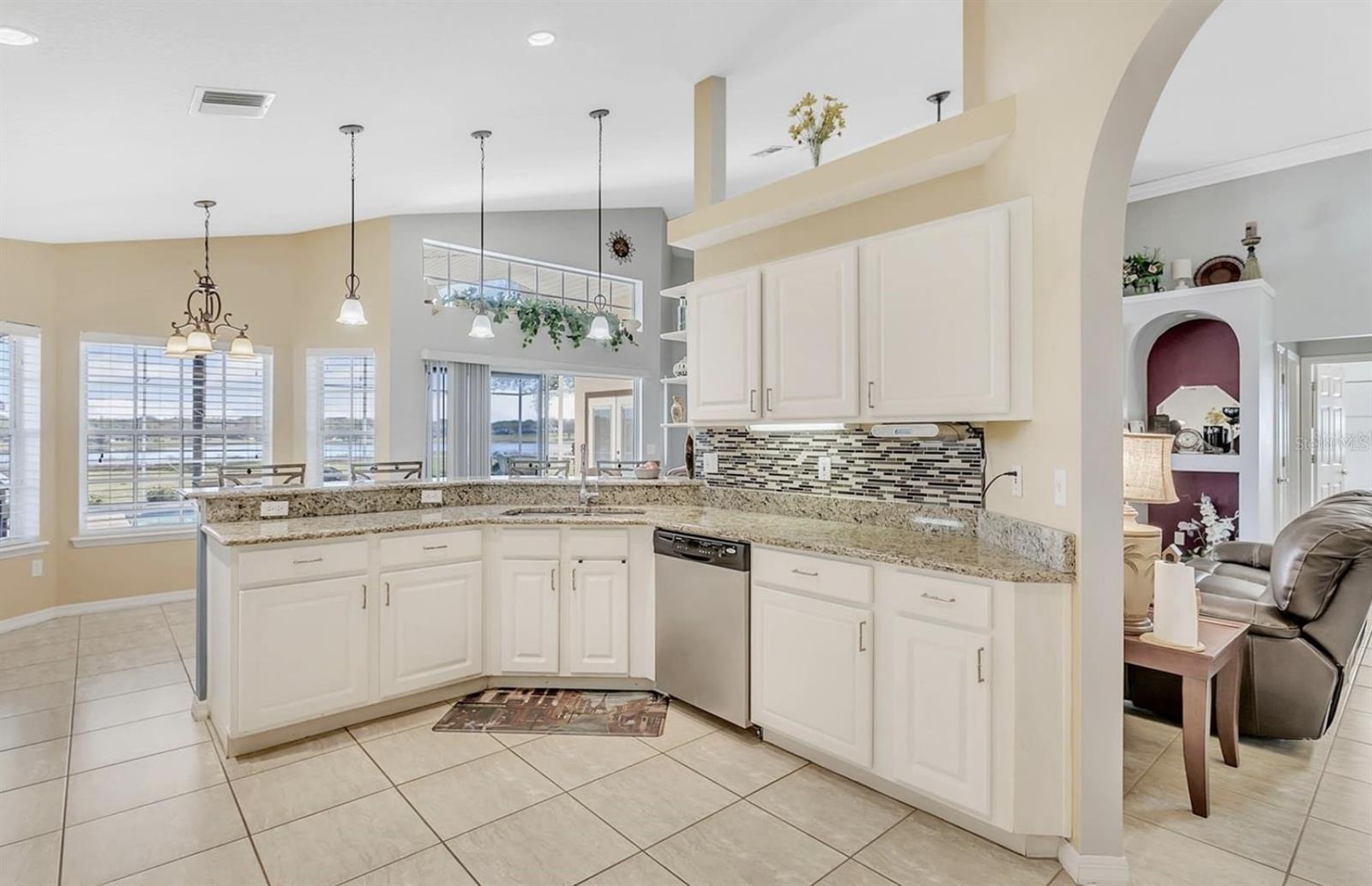 9954 SPRING LAKE DR, CLERMONT, FL, 34711