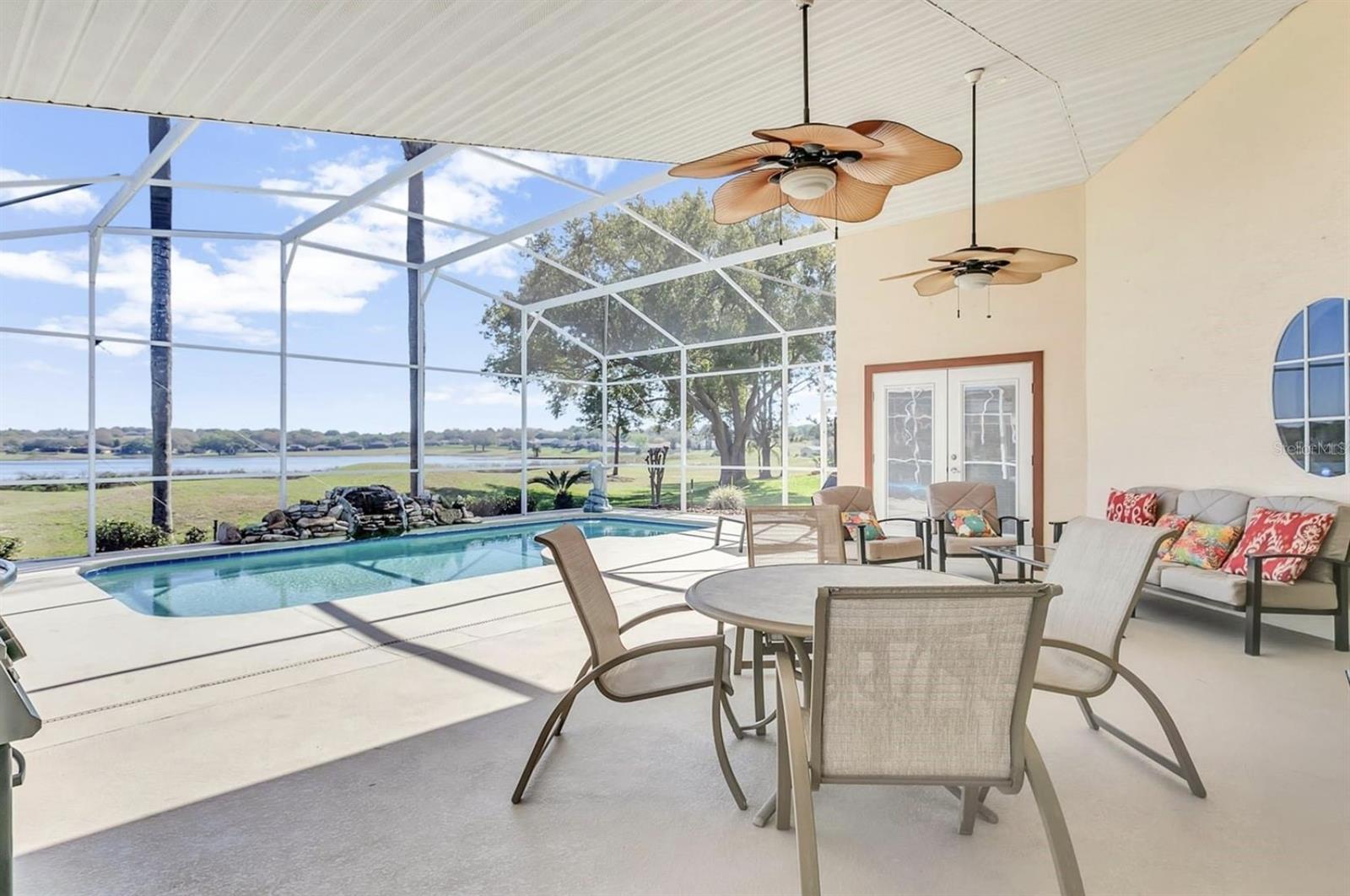 9954 SPRING LAKE DR, CLERMONT, FL, 34711