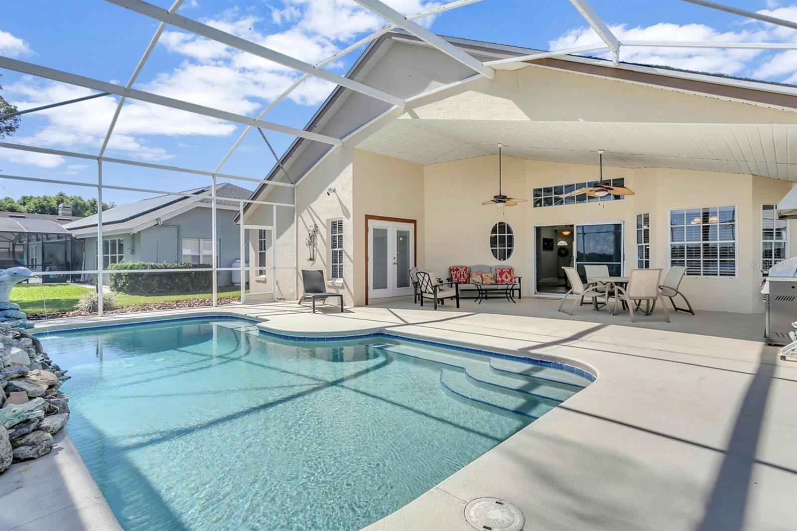 9954 SPRING LAKE DR, CLERMONT, FL, 34711