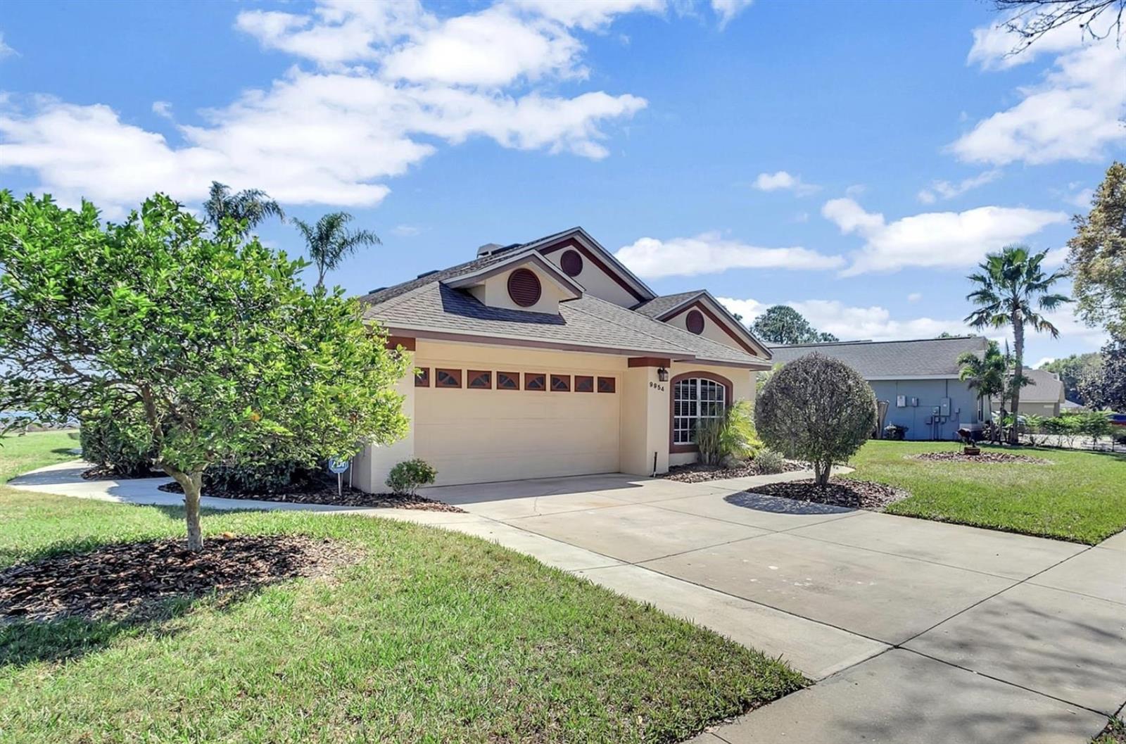 9954 SPRING LAKE DR, CLERMONT, FL, 34711