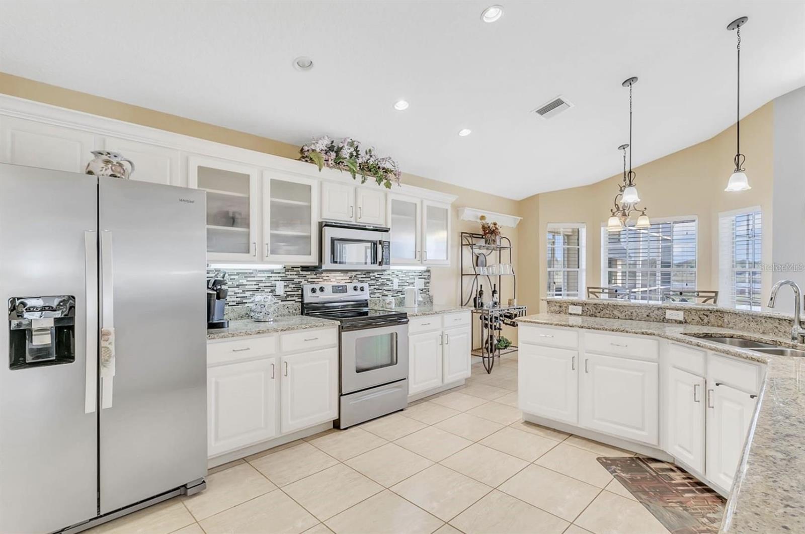 9954 SPRING LAKE DR, CLERMONT, FL, 34711