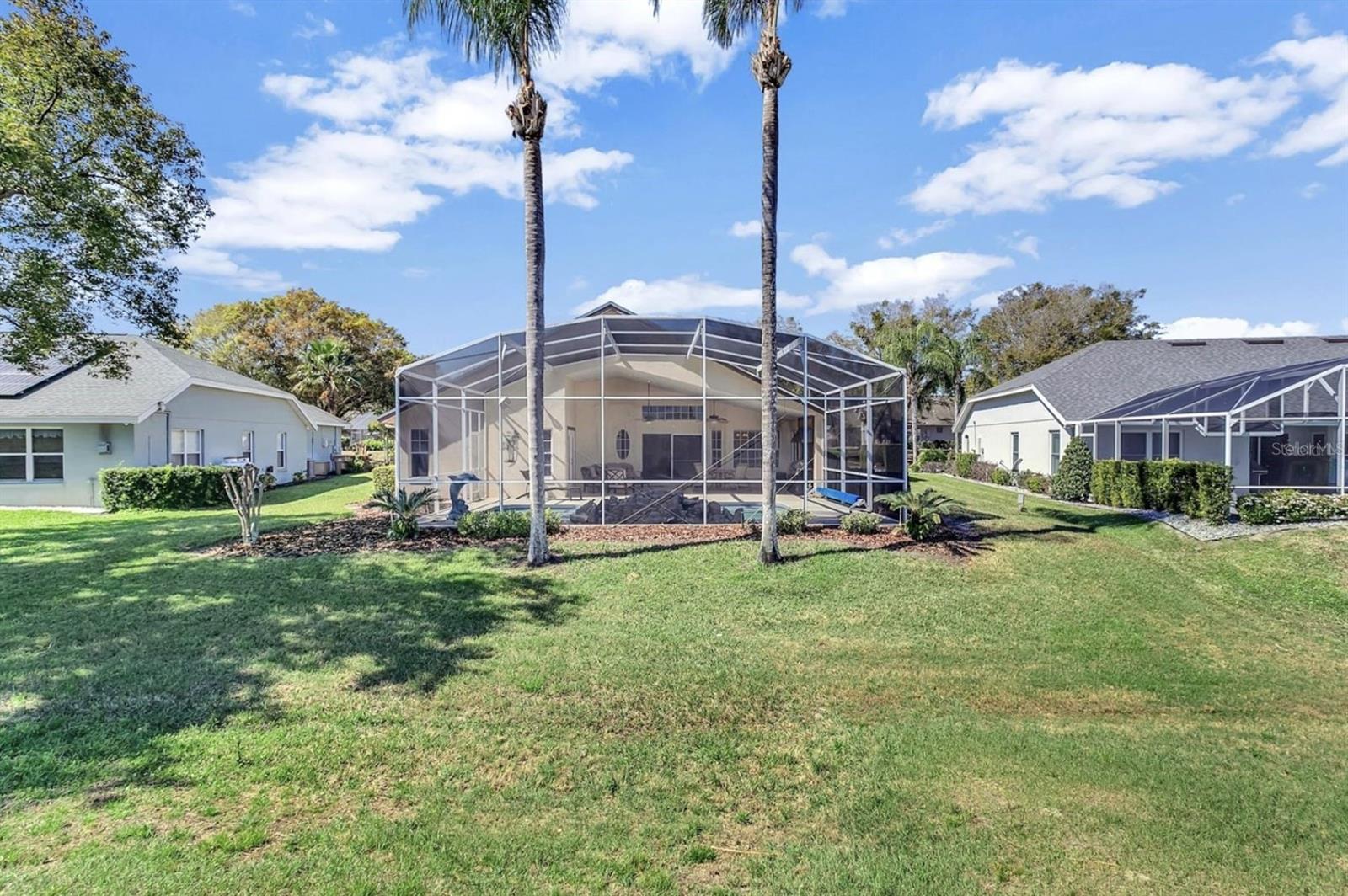 9954 SPRING LAKE DR, CLERMONT, FL, 34711