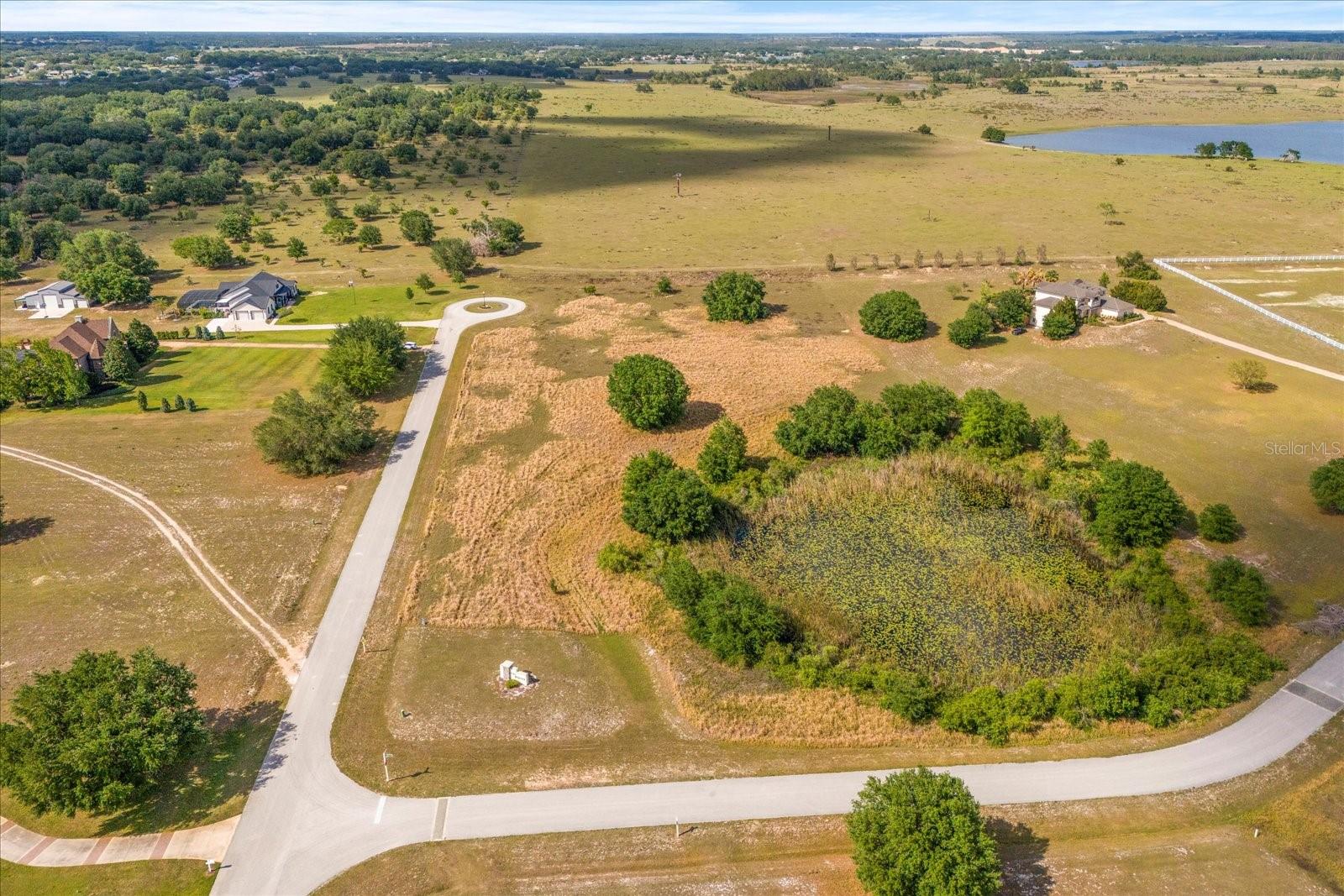 EAGLE RUN (LOT 6), GROVELAND, FL, 34736