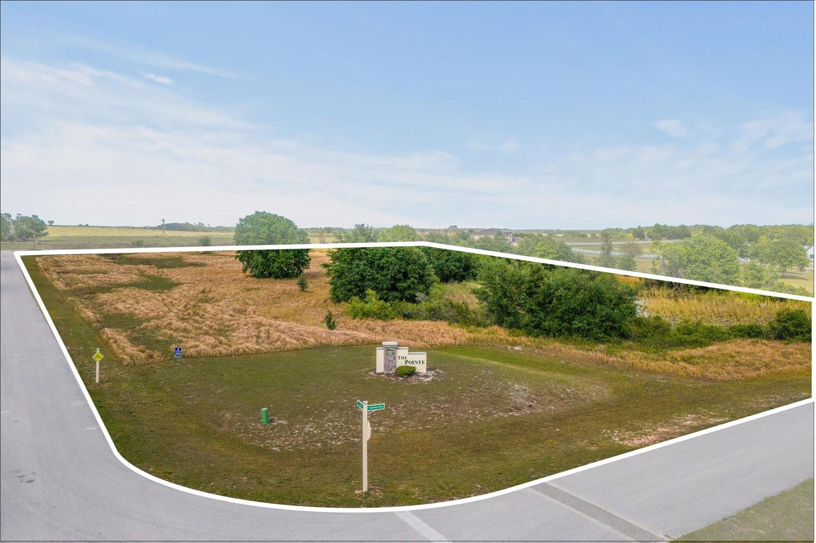 EAGLE RUN (LOT 6), GROVELAND, FL, 34736