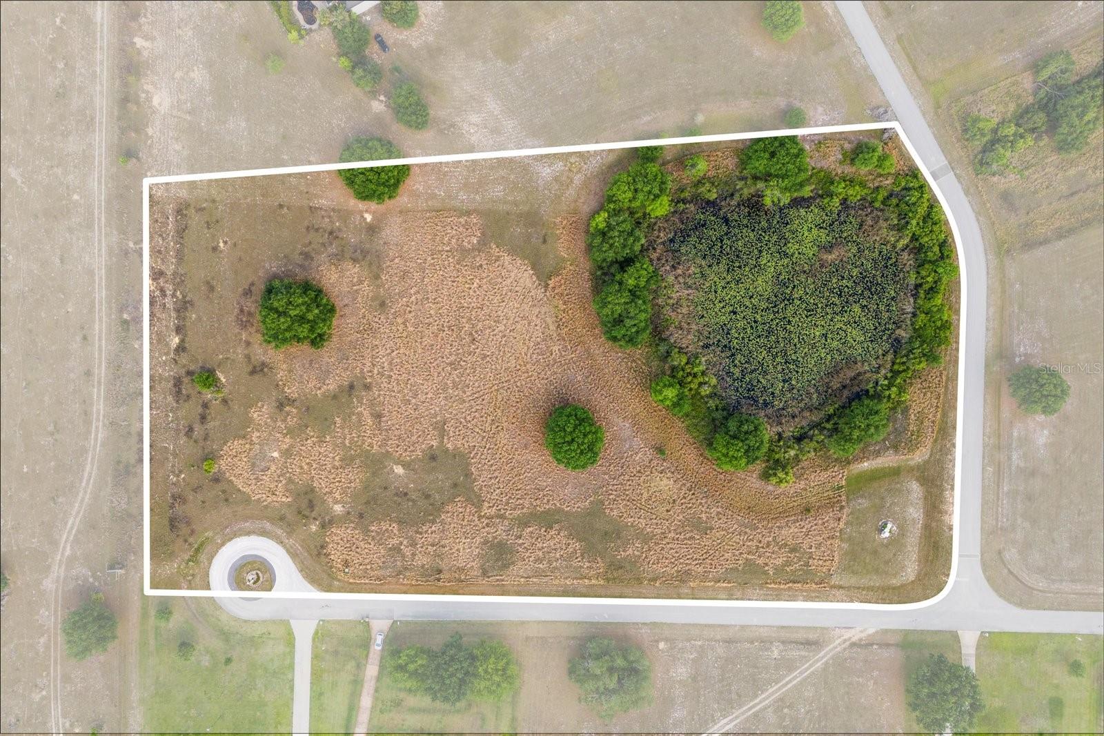 EAGLE RUN (LOT 6), GROVELAND, FL, 34736