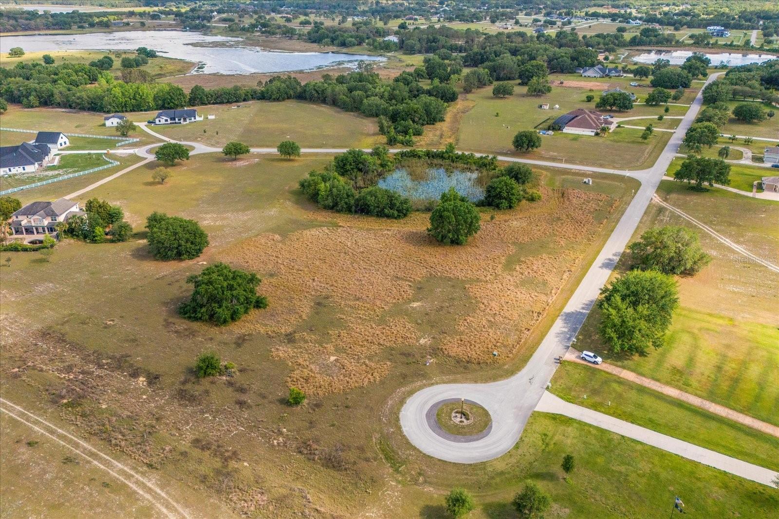 EAGLE RUN (LOT 6), GROVELAND, FL, 34736