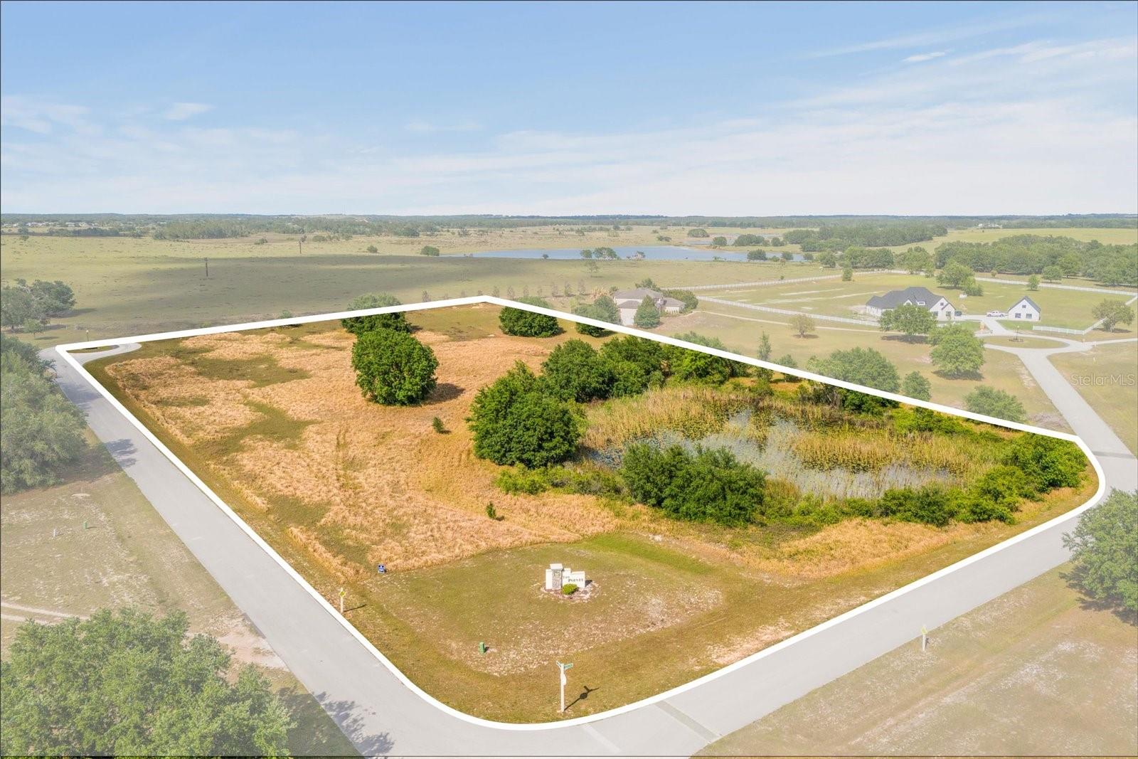 EAGLE RUN (LOT 6), GROVELAND, FL, 34736