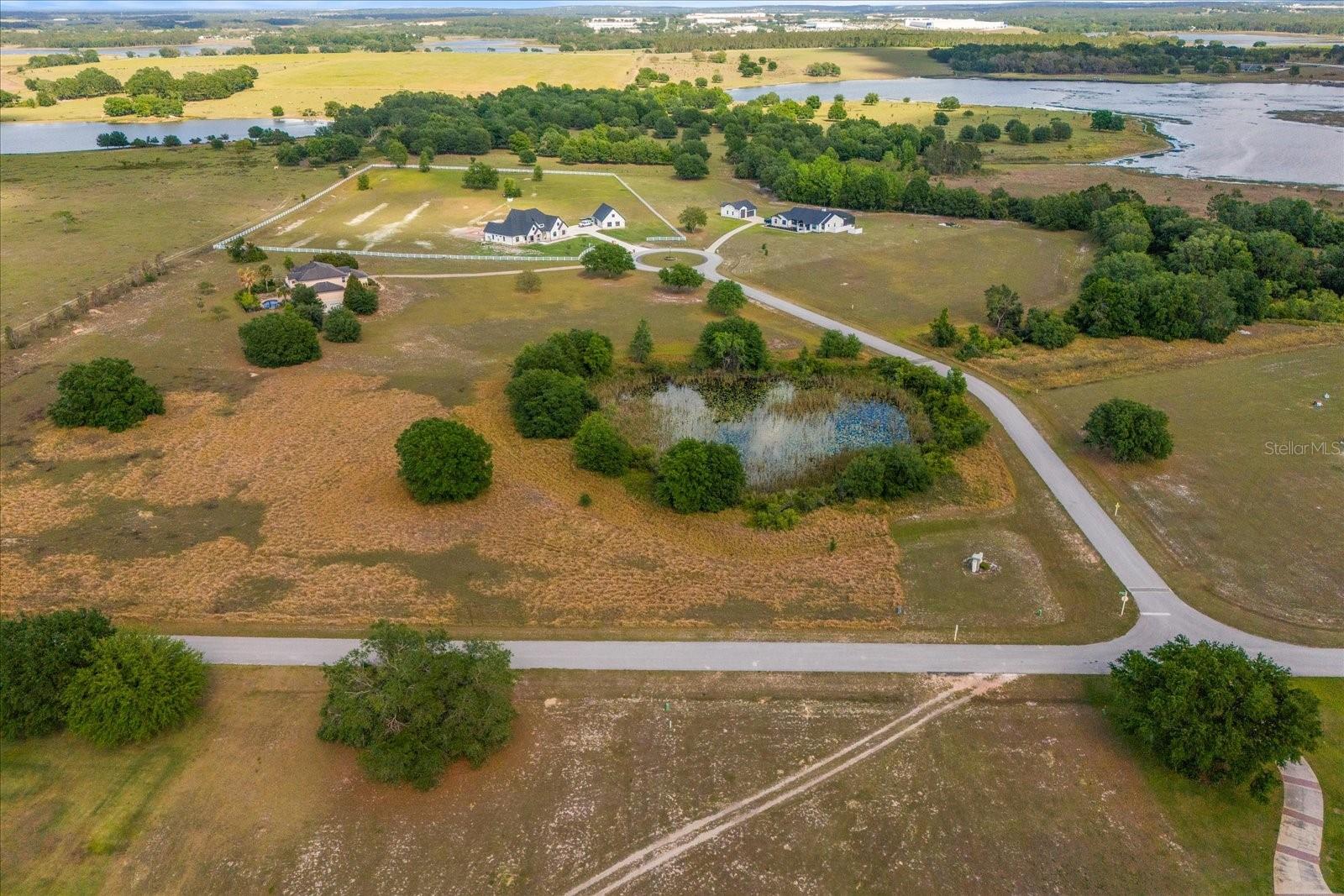 EAGLE RUN (LOT 6), GROVELAND, FL, 34736