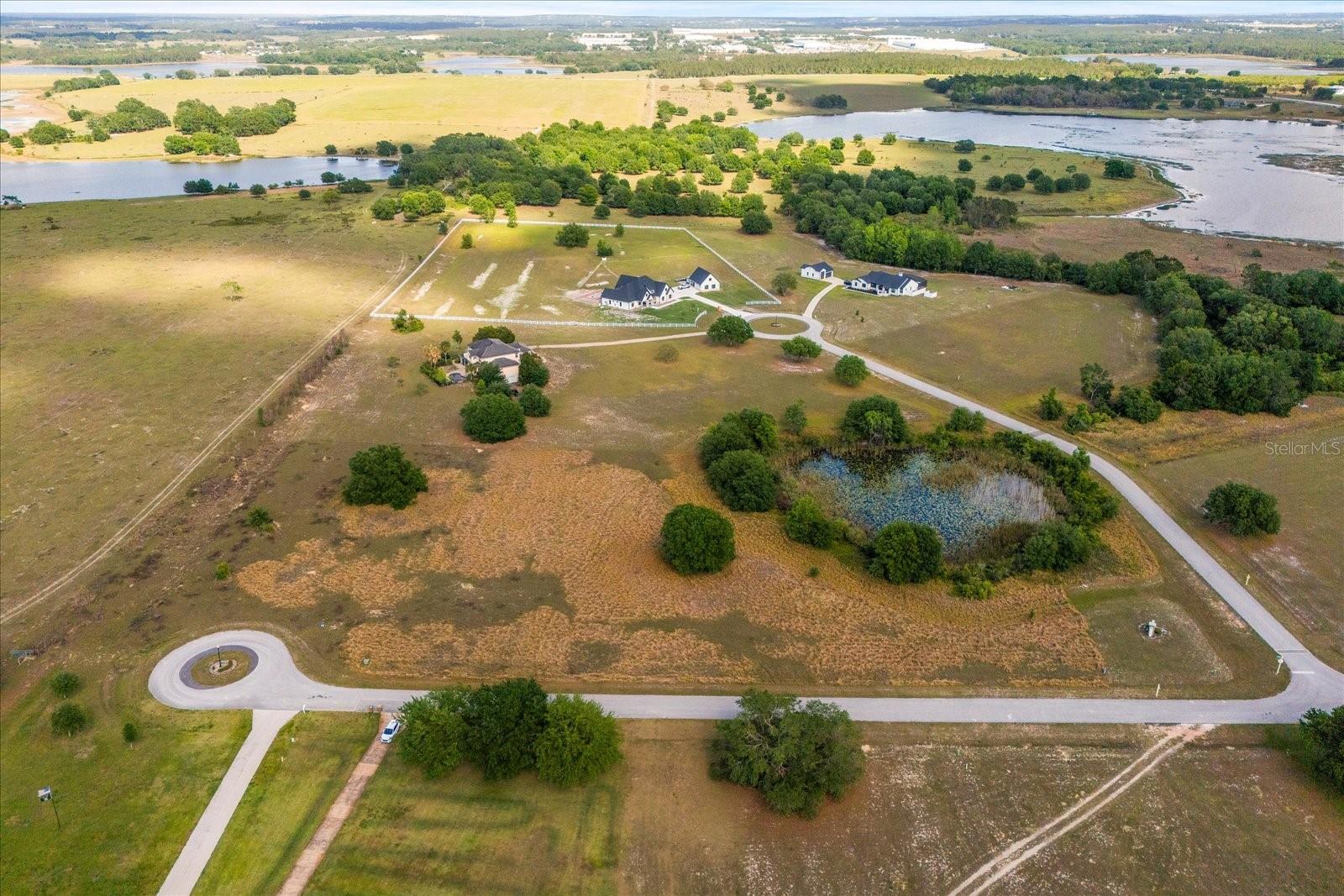 EAGLE RUN (LOT 6), GROVELAND, FL, 34736