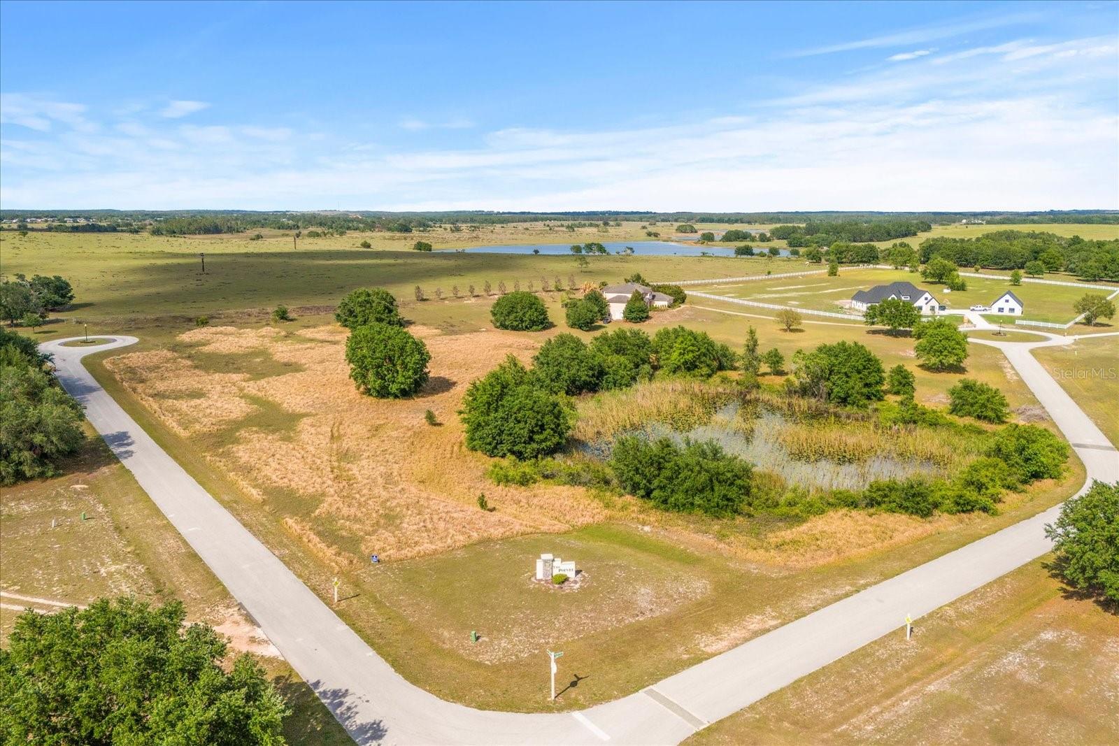 EAGLE RUN (LOT 6), GROVELAND, FL, 34736