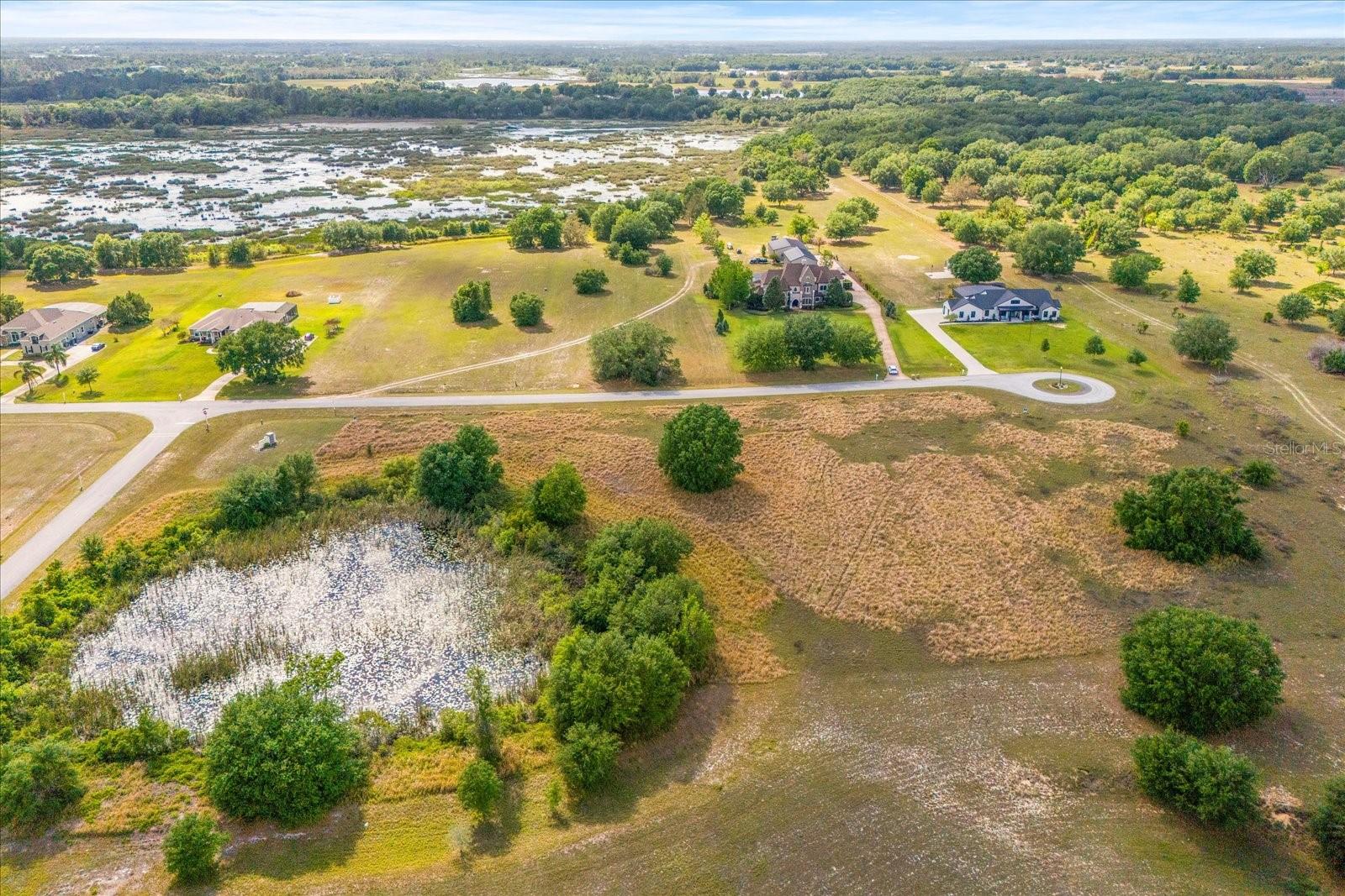 EAGLE RUN (LOT 6), GROVELAND, FL, 34736