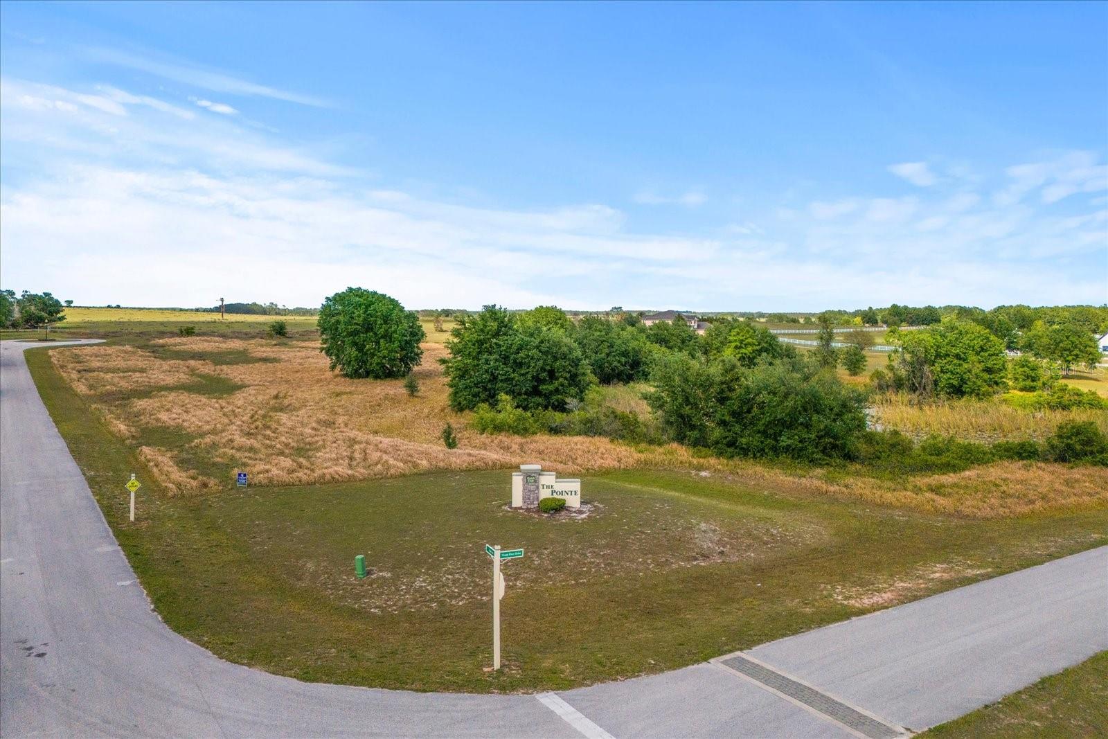 EAGLE RUN (LOT 6), GROVELAND, FL, 34736