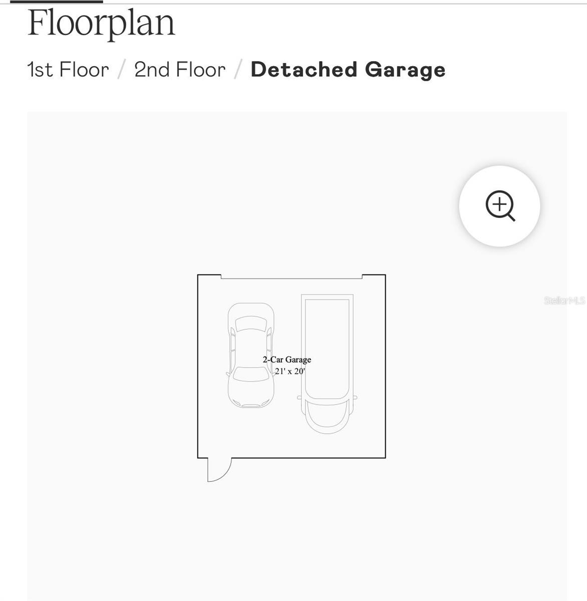 5754 MEDITATION DR, CLERMONT, FL, 34714