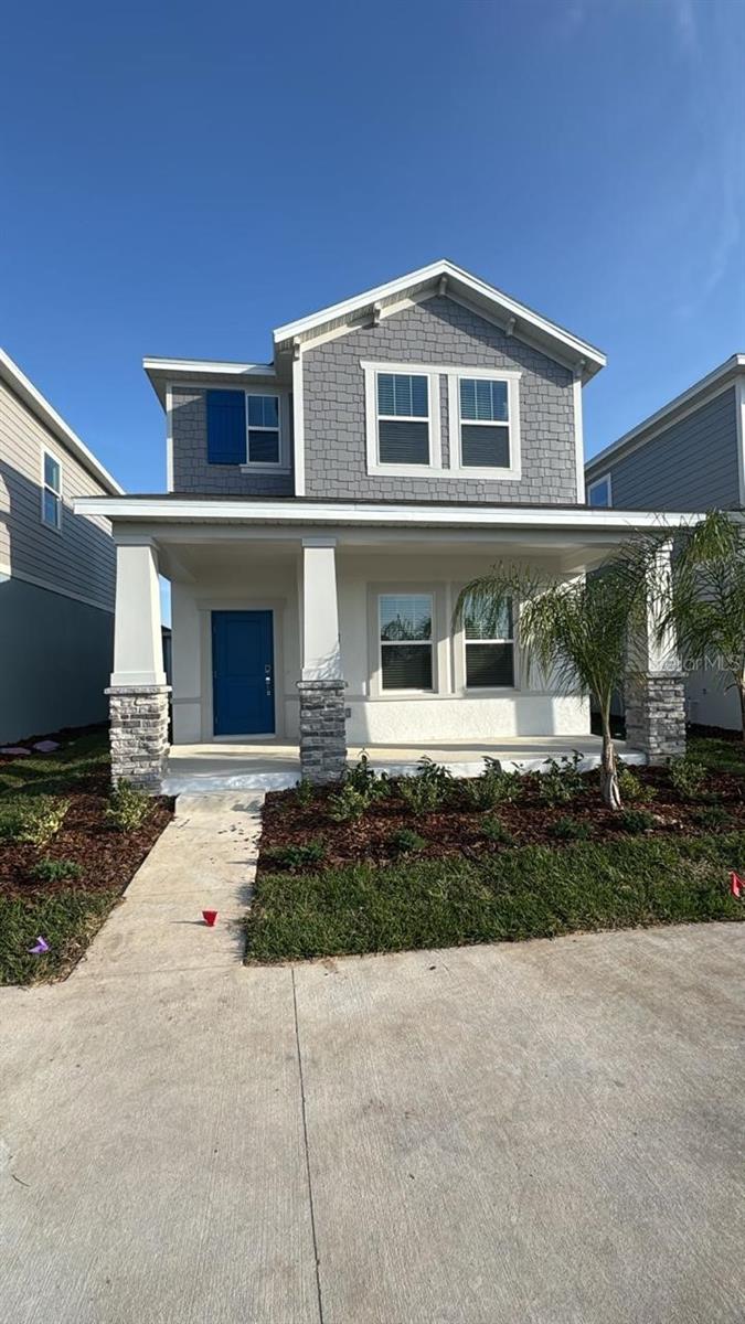 5754 MEDITATION DR, CLERMONT, FL, 34714