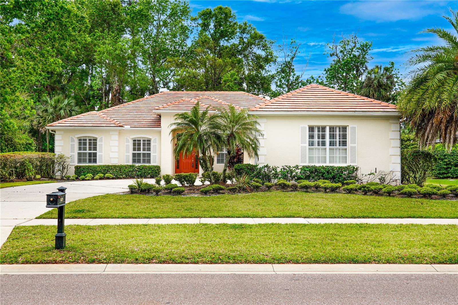 1679 SHADOWMOSS CIR, LAKE MARY, FL, 32746