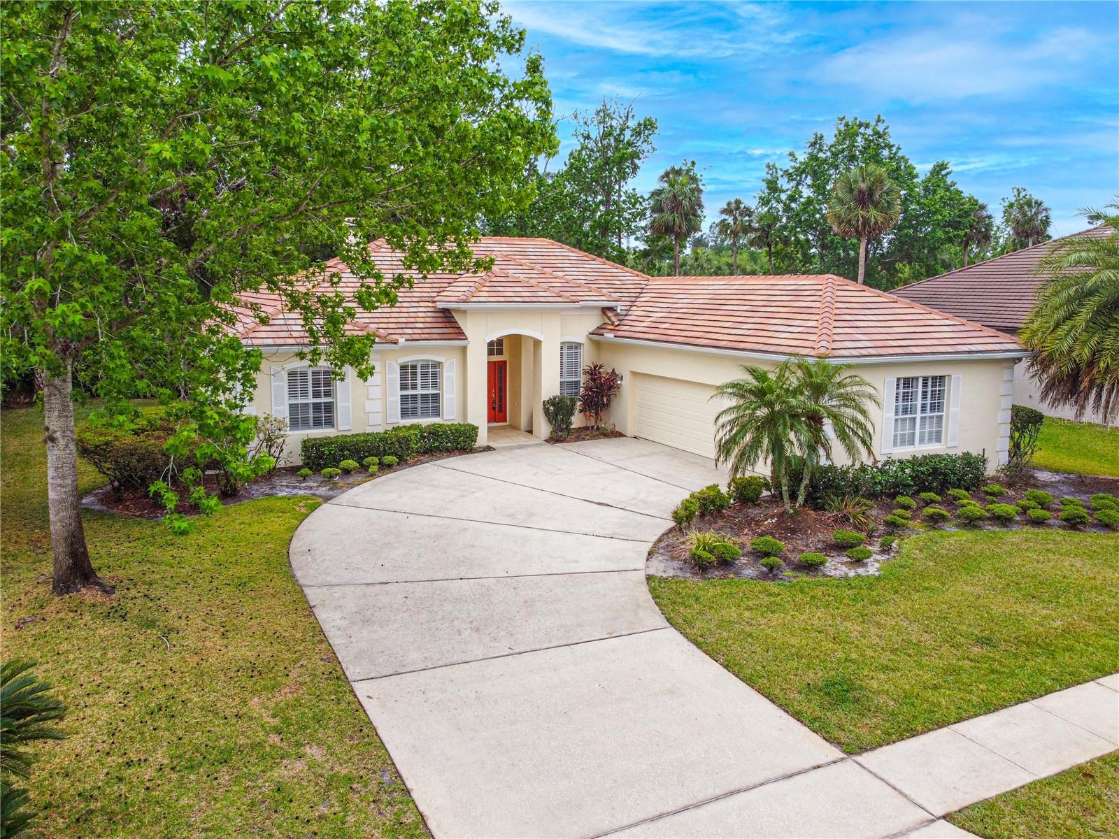 1679 SHADOWMOSS CIR, LAKE MARY, FL, 32746