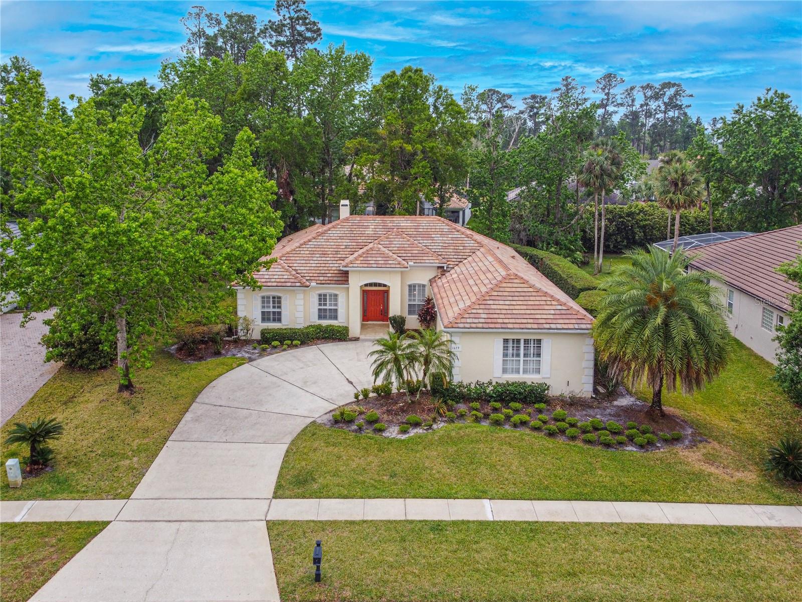 1679 SHADOWMOSS CIR, LAKE MARY, FL, 32746
