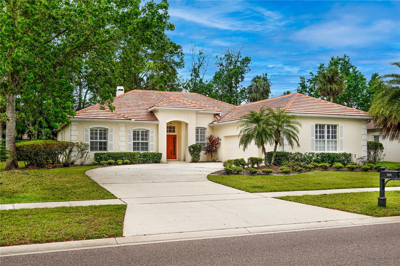 1679 SHADOWMOSS CIR, LAKE MARY, FL, 32746