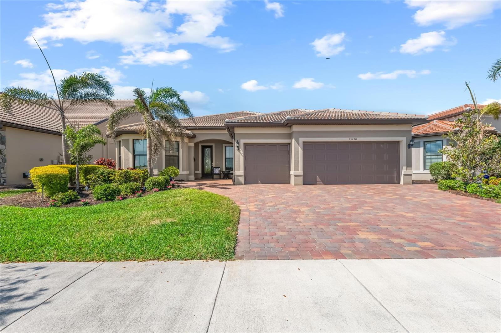 13230 RINELLA ST, VENICE, FL, 34293