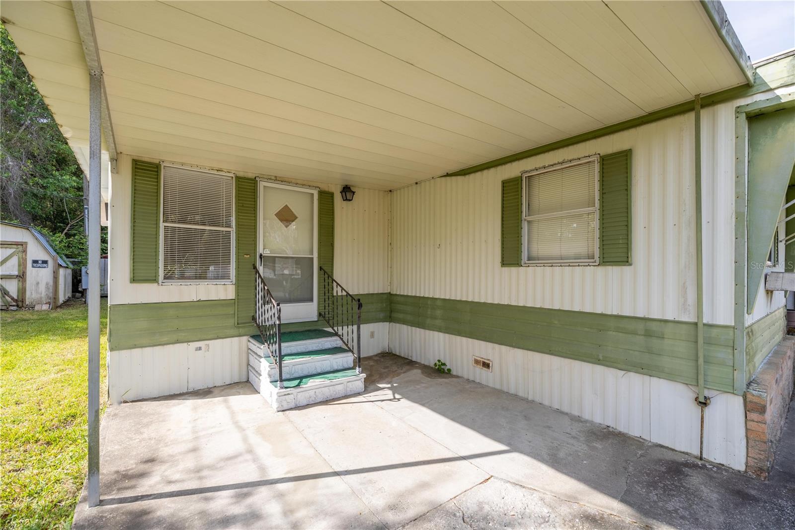 2850 NW 18TH ST, OCALA, FL, 34475