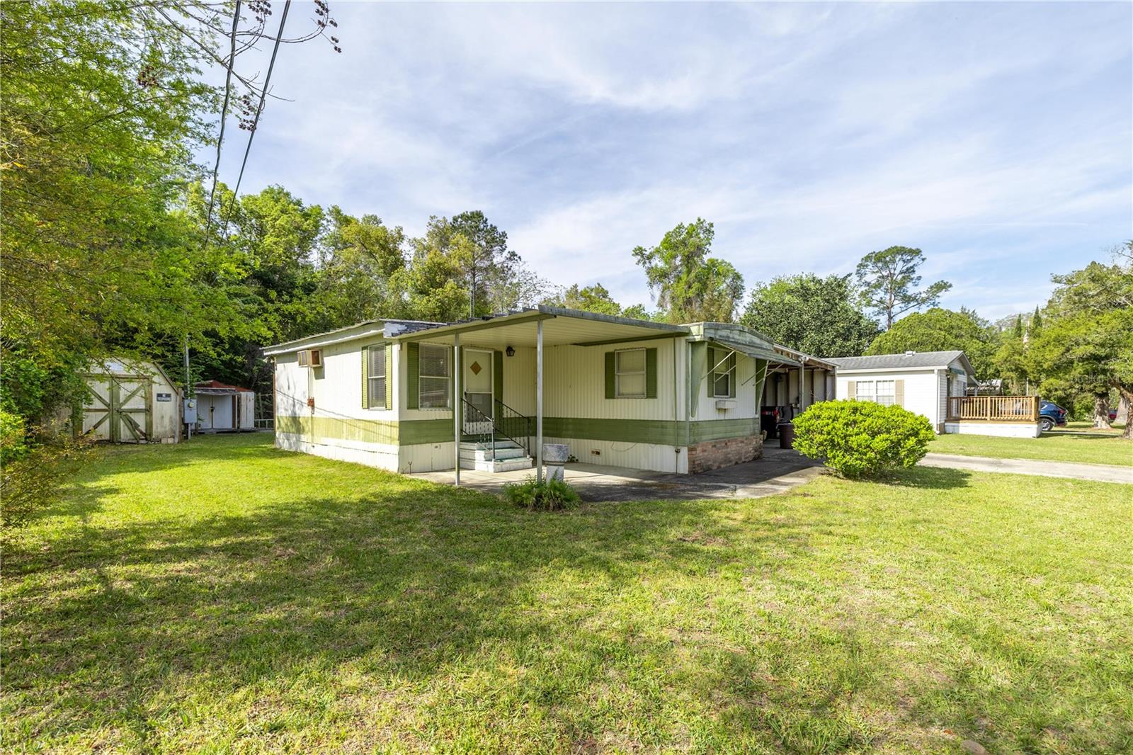 2850 NW 18TH ST, OCALA, FL, 34475