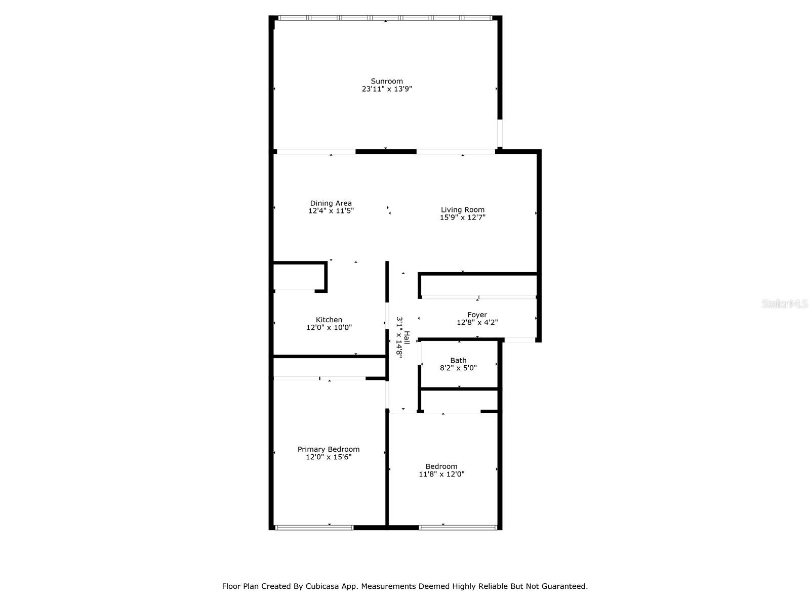 2822 SW 14TH DR #307, GAINESVILLE, FL, 32608