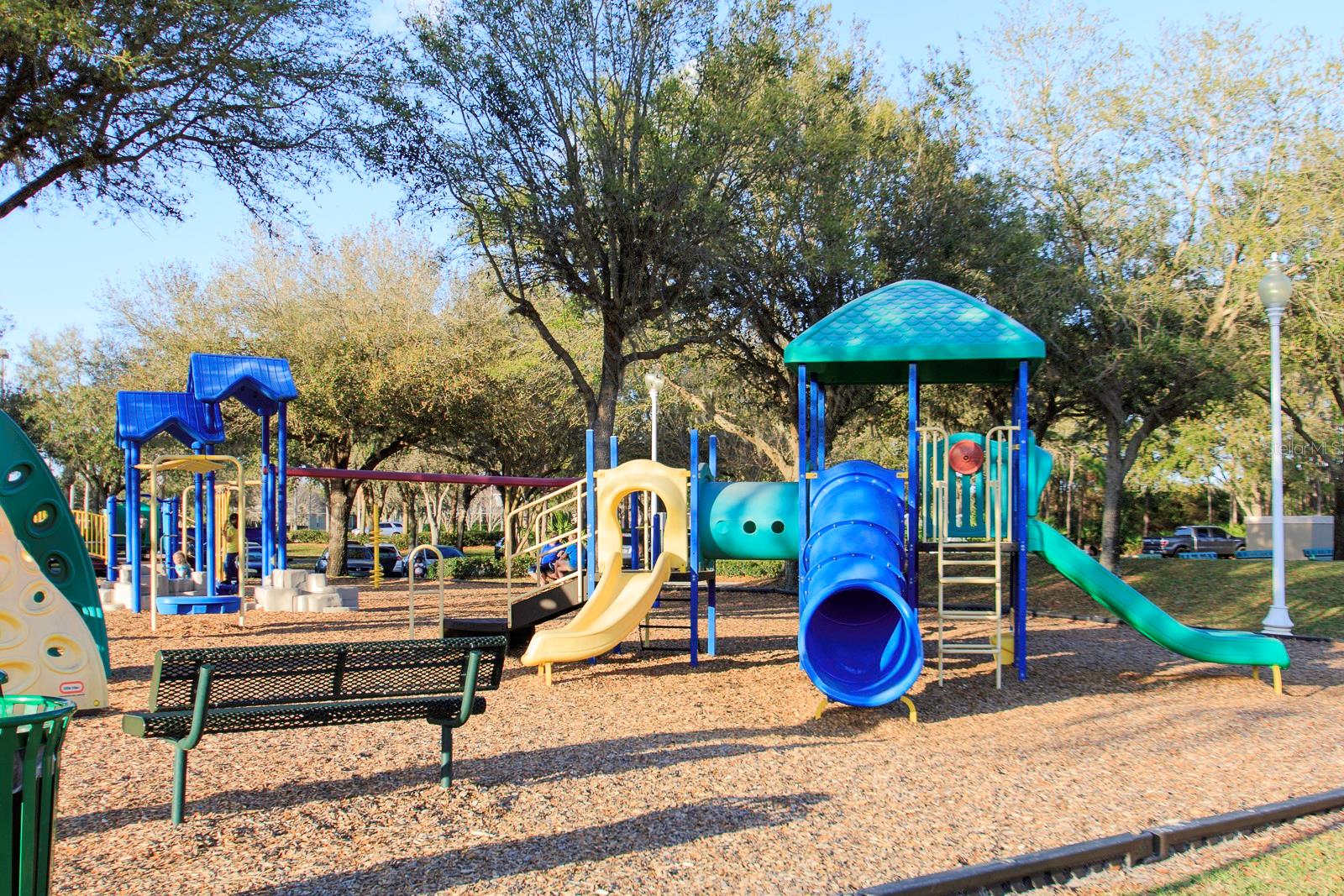 8376 GOLDEN PRAIRIE DR, TAMPA, FL, 33647