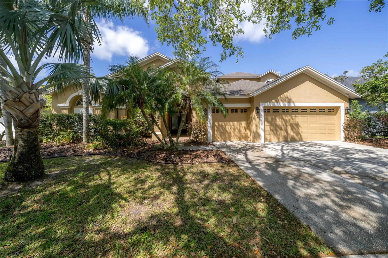 8376 GOLDEN PRAIRIE DR, TAMPA, FL, 33647
