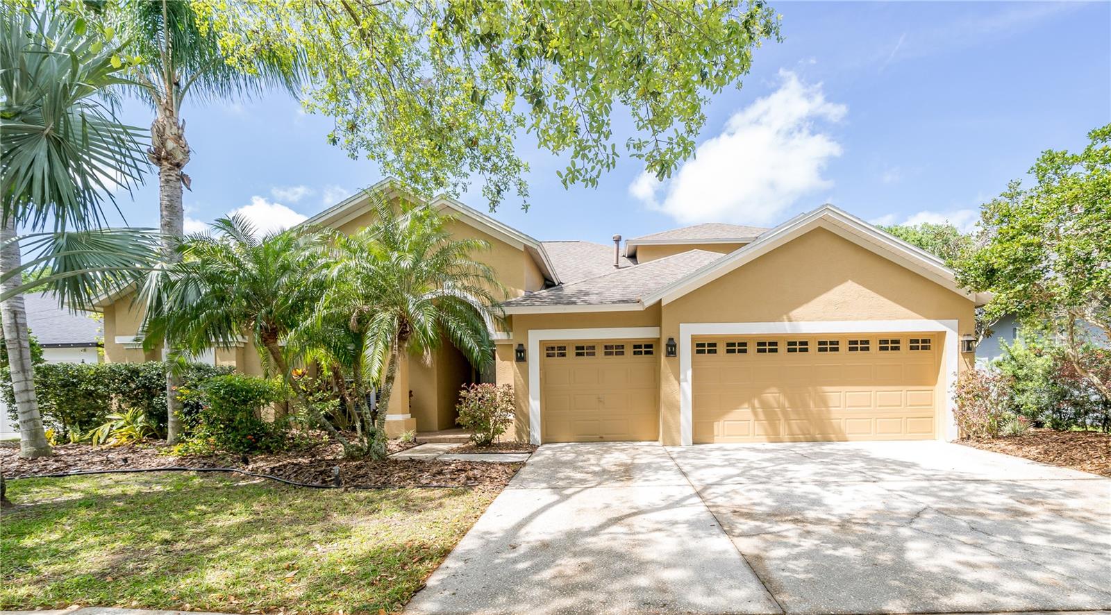 8376 GOLDEN PRAIRIE DR, TAMPA, FL, 33647