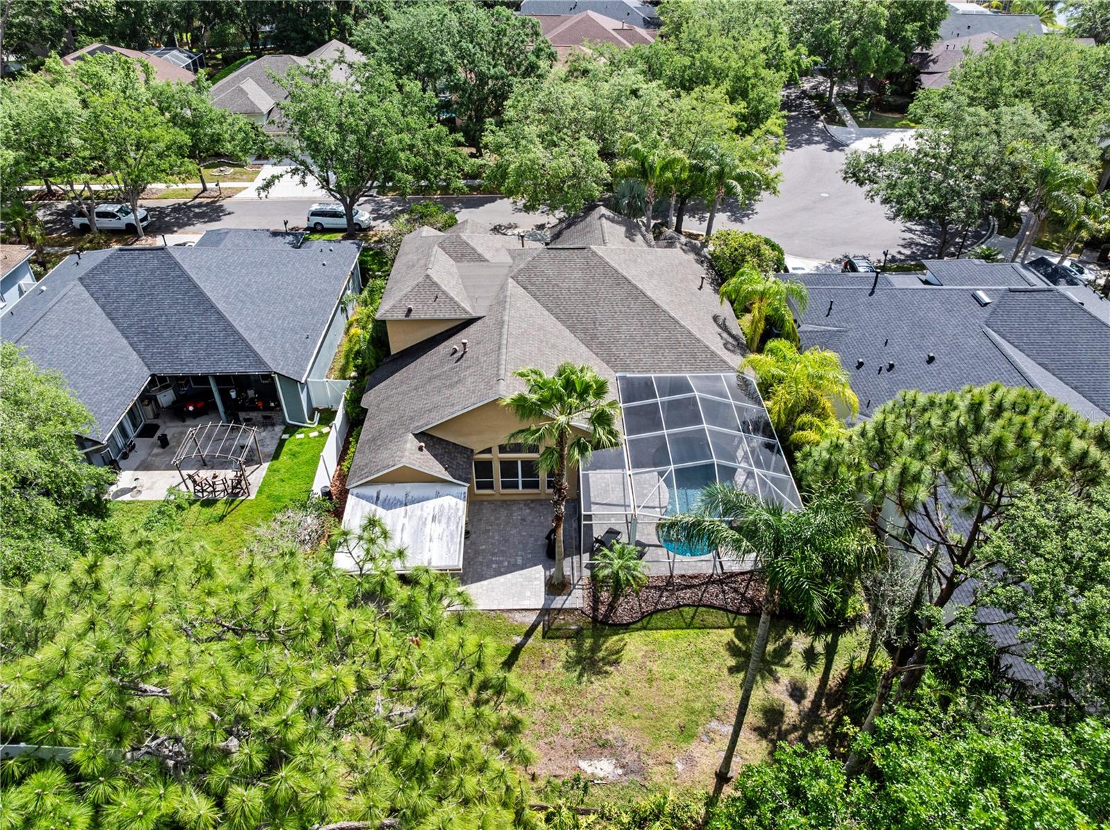 8376 GOLDEN PRAIRIE DR, TAMPA, FL, 33647