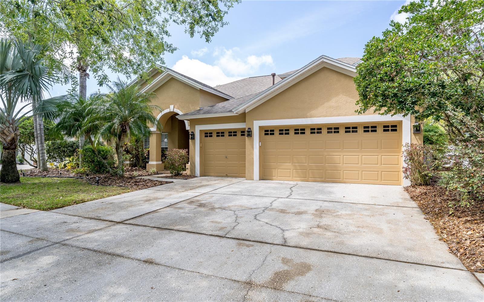 8376 GOLDEN PRAIRIE DR, TAMPA, FL, 33647