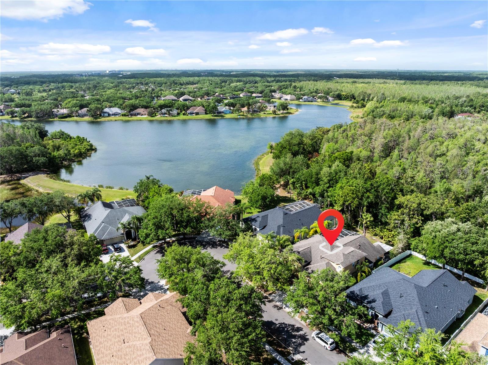 8376 GOLDEN PRAIRIE DR, TAMPA, FL, 33647