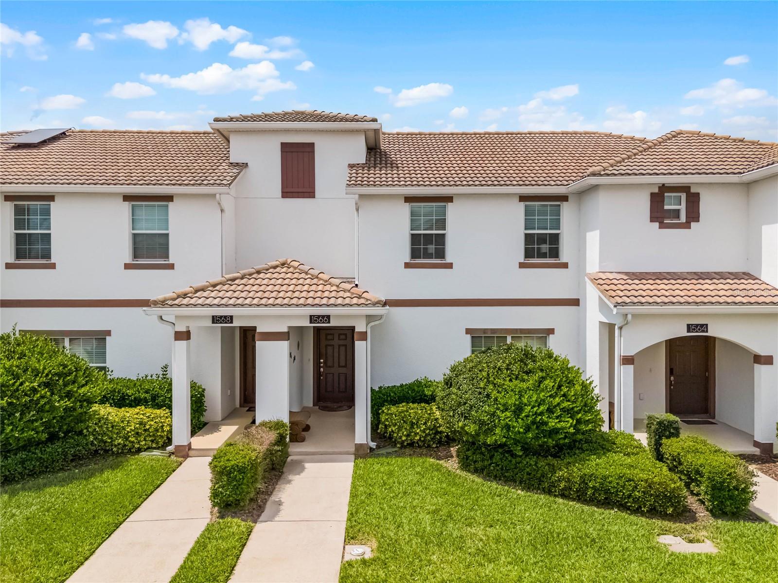 1566 PLUNKER DR, DAVENPORT, FL, 33896