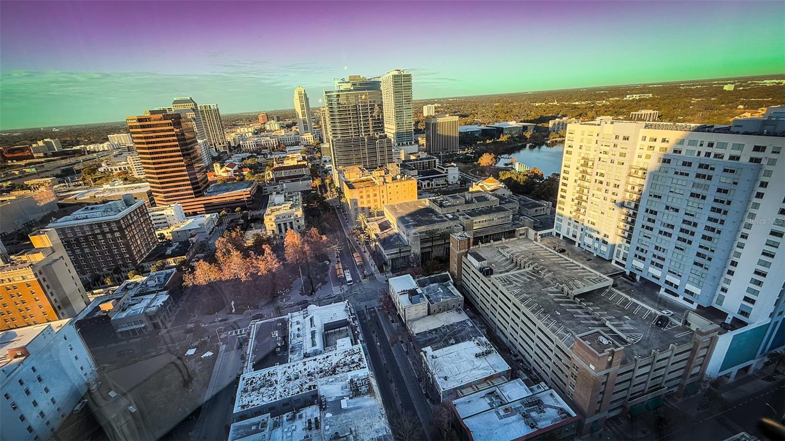 155 S COURT AVE #2415, ORLANDO, FL, 32801