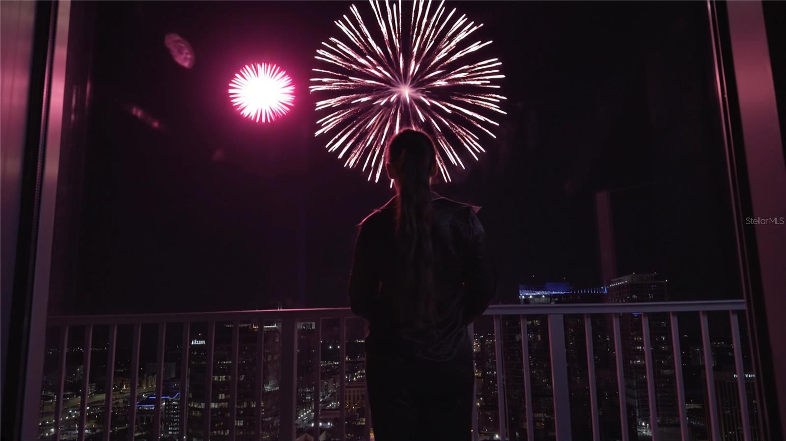 155 S COURT AVE #2415, ORLANDO, FL, 32801