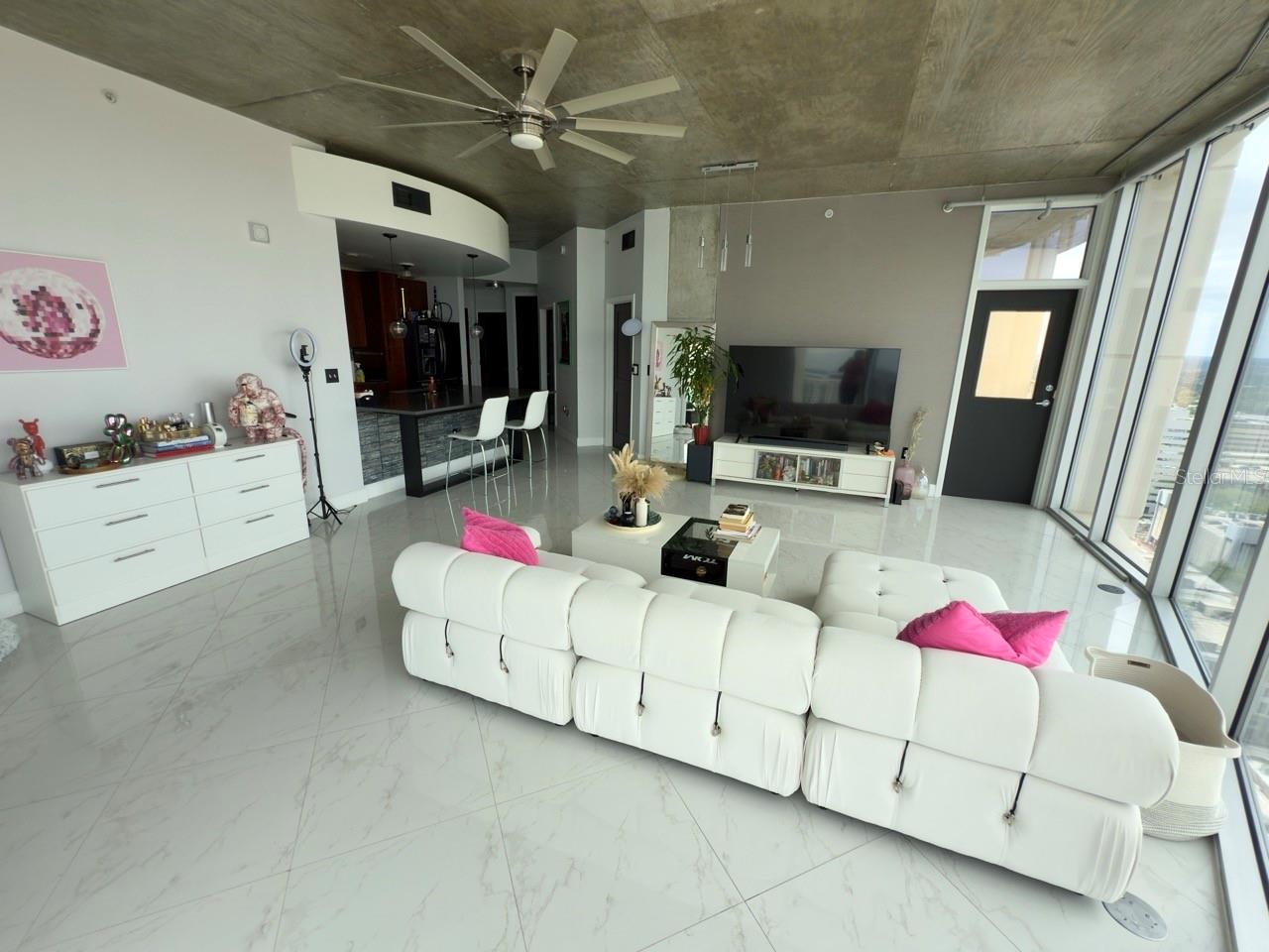 155 S COURT AVE #2415, ORLANDO, FL, 32801