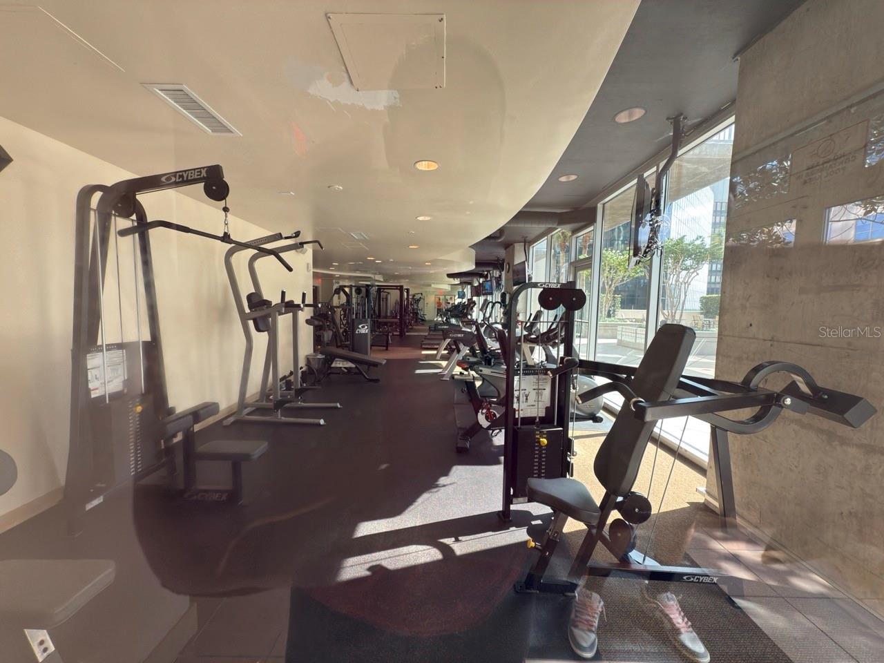 155 S COURT AVE #2415, ORLANDO, FL, 32801