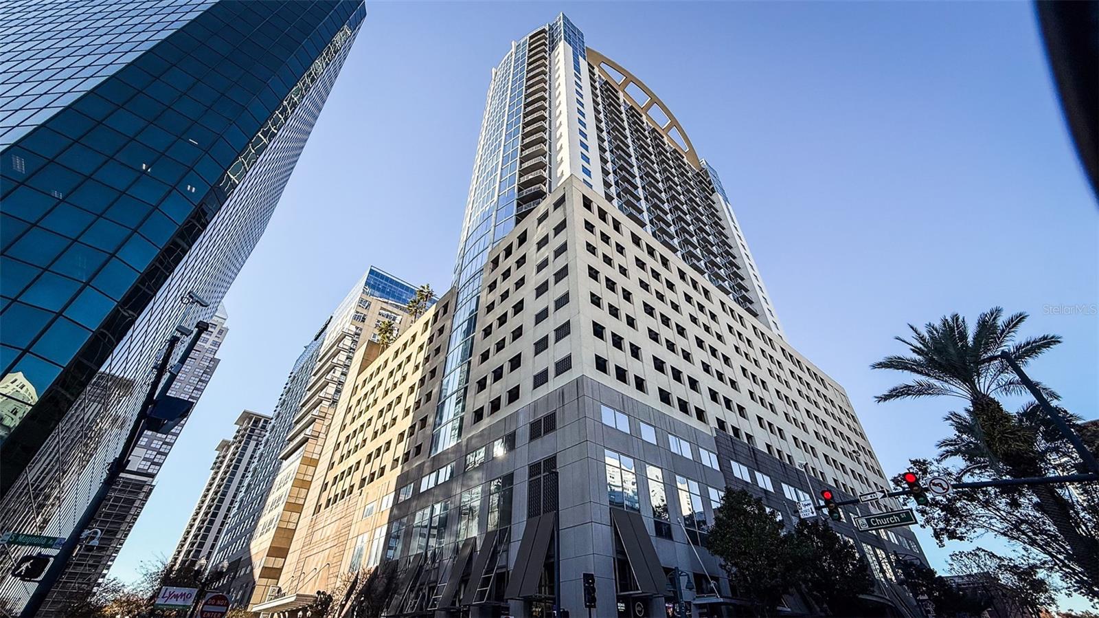 155 S COURT AVE #2415, ORLANDO, FL, 32801