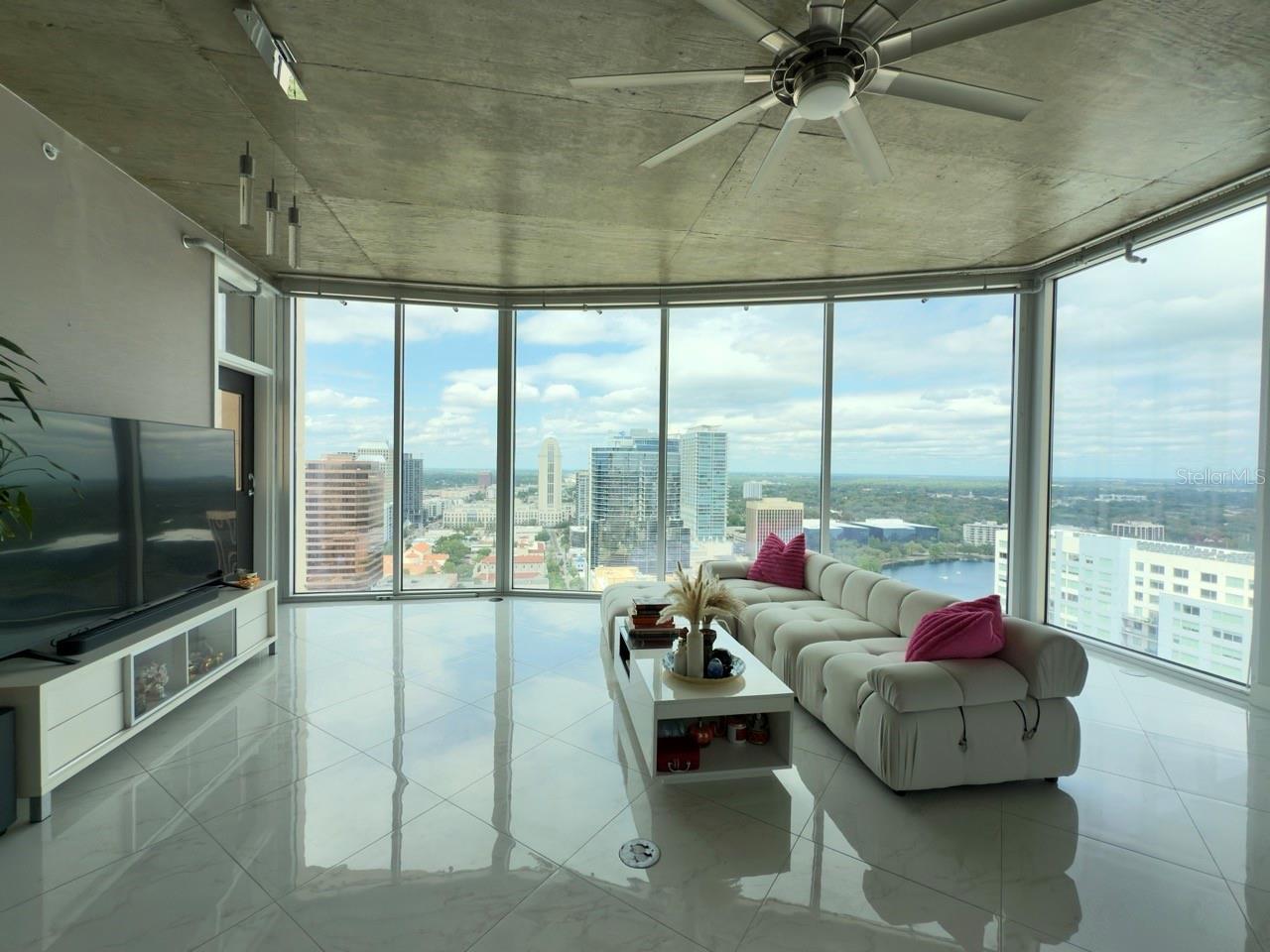 155 S COURT AVE #2415, ORLANDO, FL, 32801