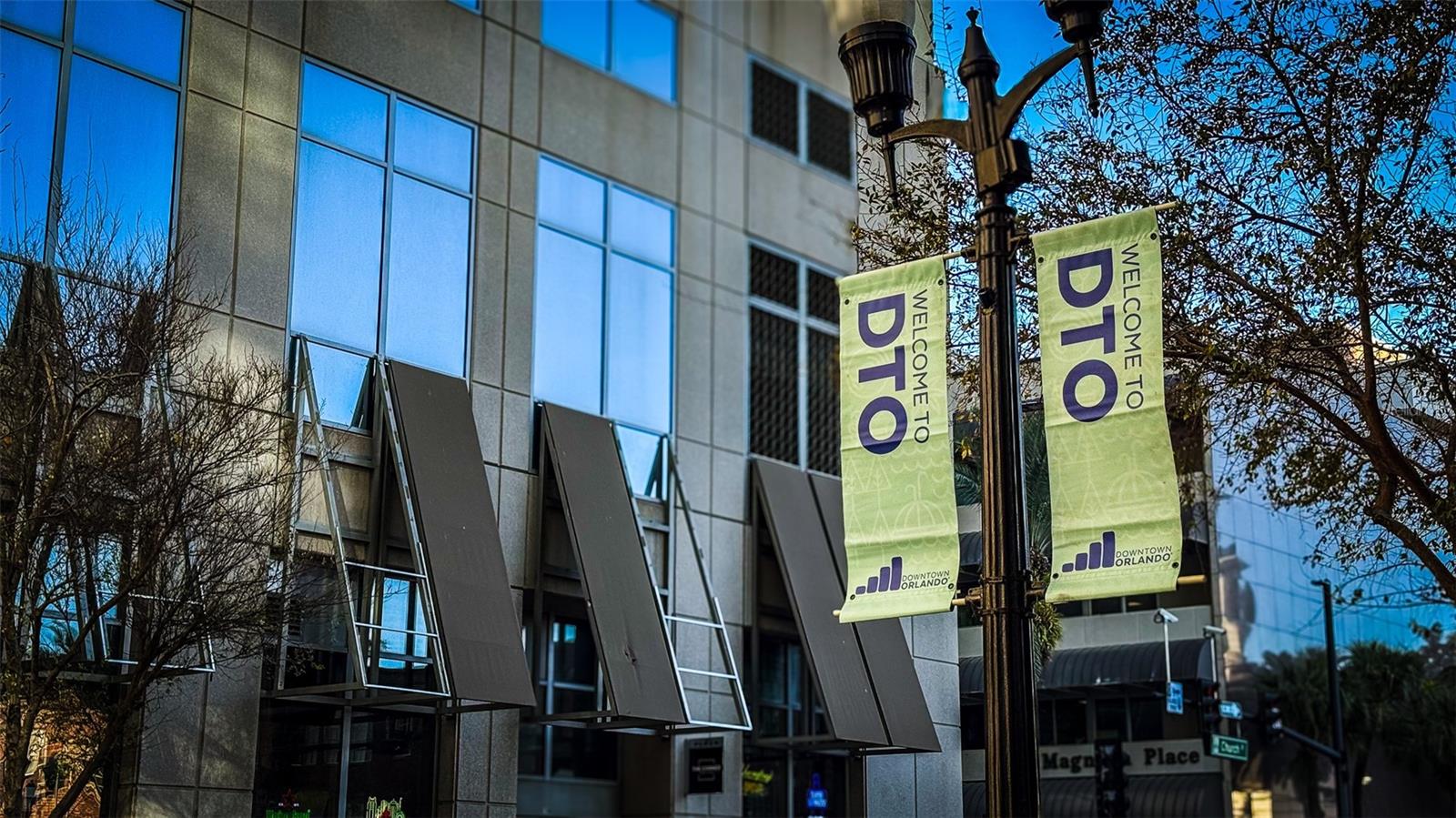 155 S COURT AVE #2415, ORLANDO, FL, 32801