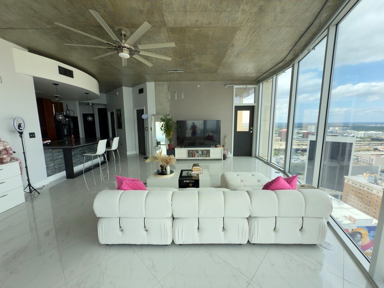 155 S COURT AVE #2415, ORLANDO, FL, 32801