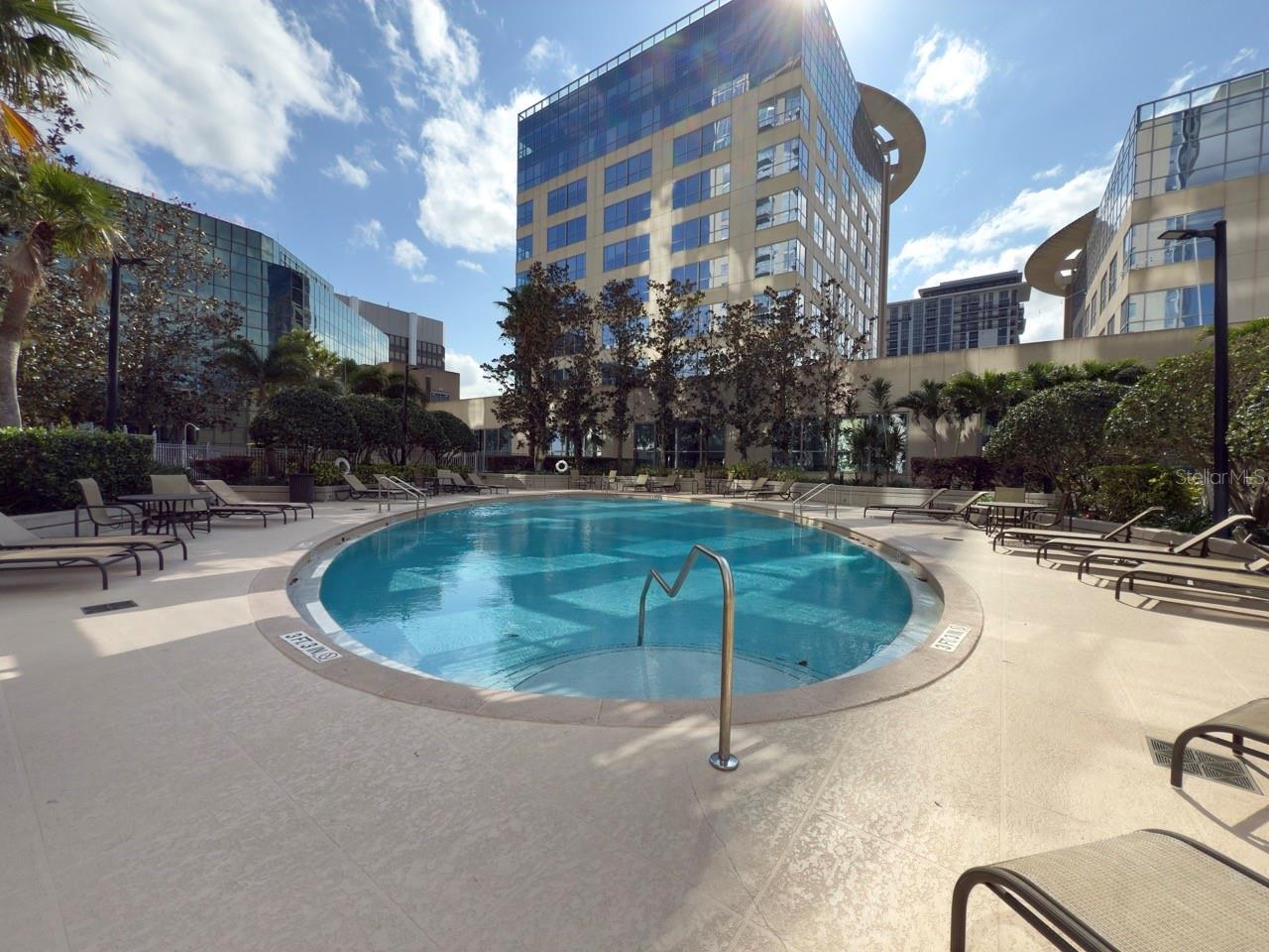 155 S COURT AVE #2415, ORLANDO, FL, 32801