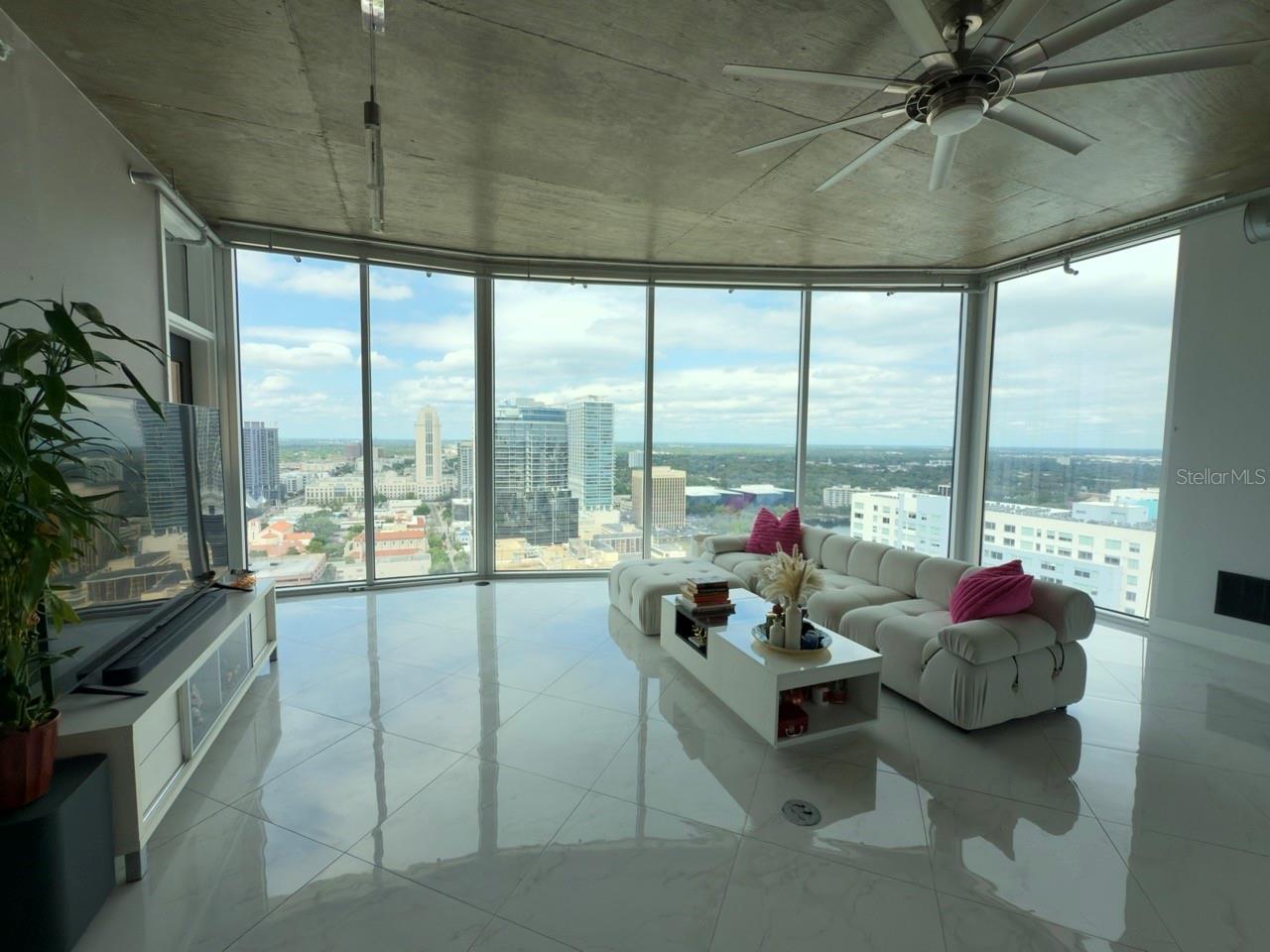 155 S COURT AVE #2415, ORLANDO, FL, 32801