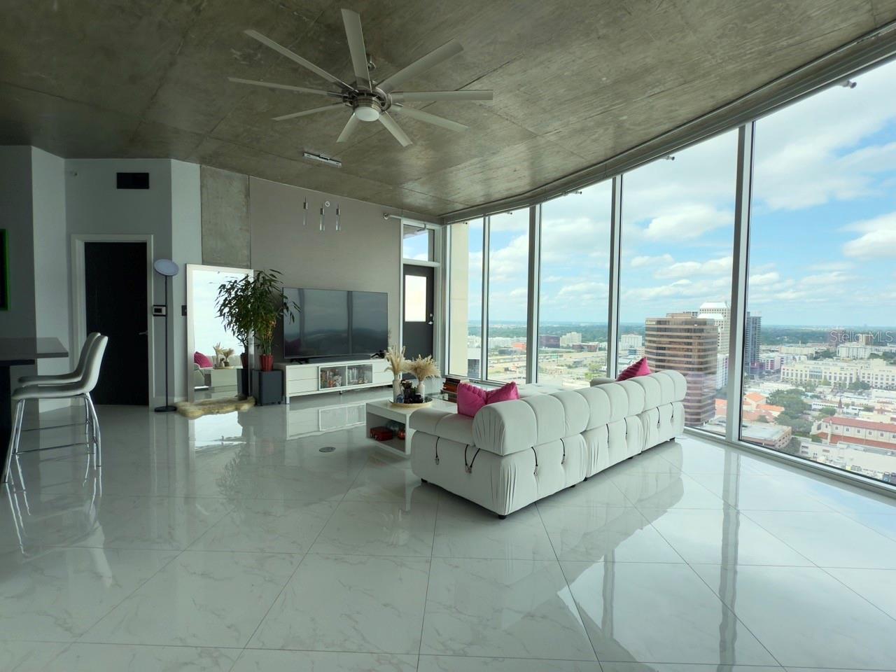 155 S COURT AVE #2415, ORLANDO, FL, 32801