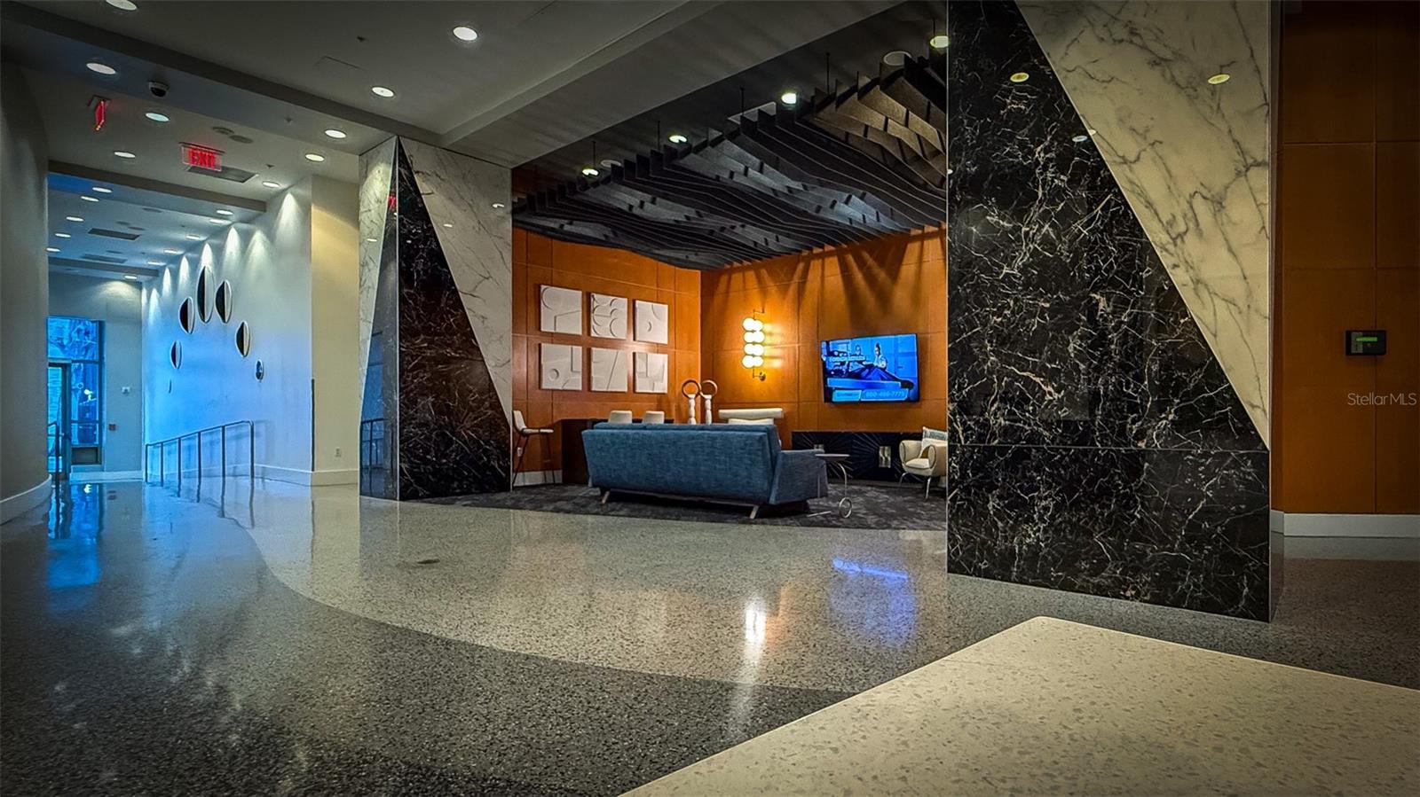 155 S COURT AVE #2415, ORLANDO, FL, 32801