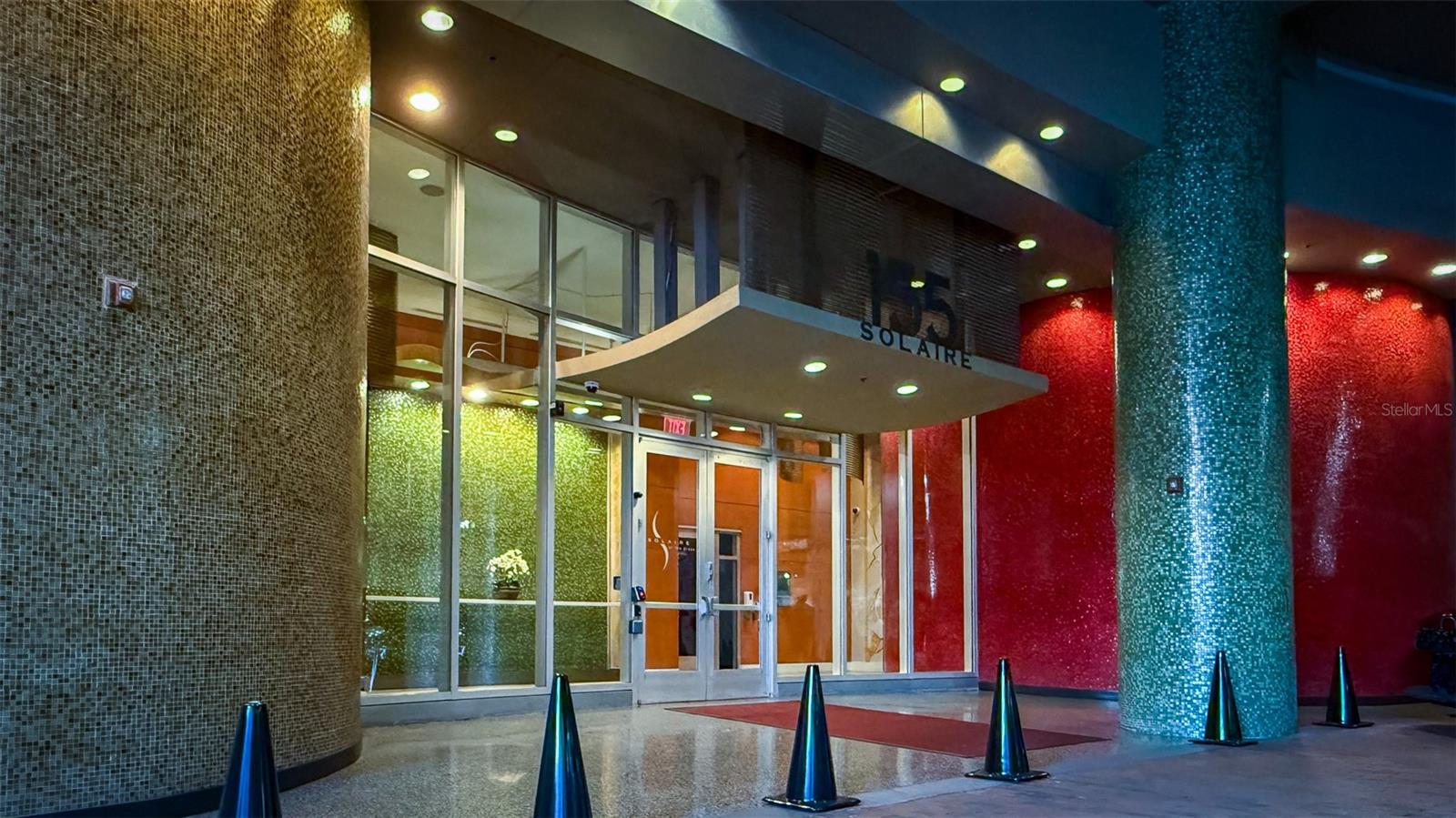 155 S COURT AVE #2415, ORLANDO, FL, 32801