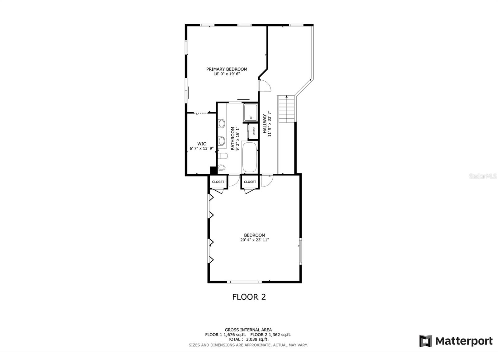 6622 NW 18TH AVE, GAINESVILLE, FL, 32605